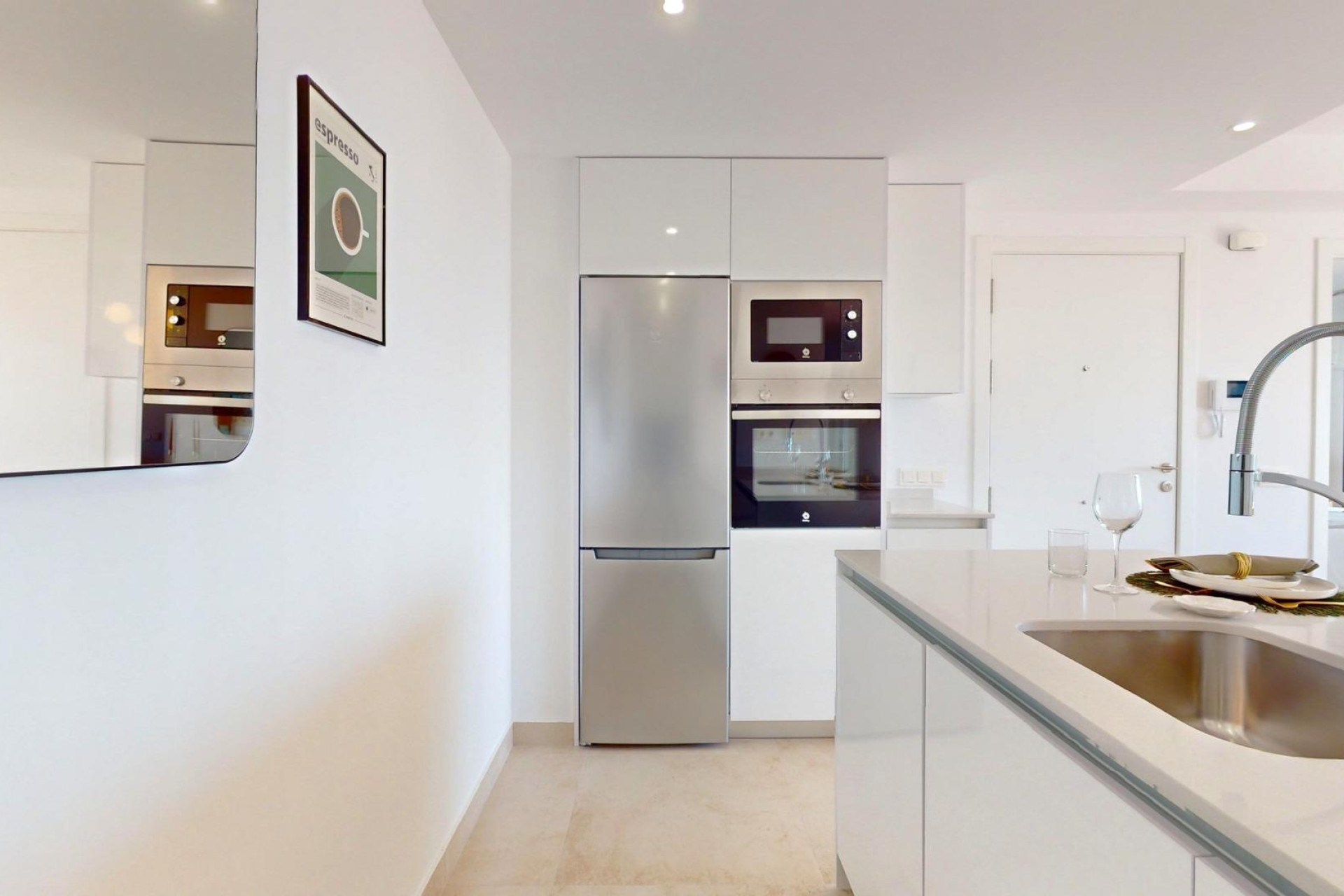 Nieuwbouw - Plat -
Aguilas - Isla Del Fraile