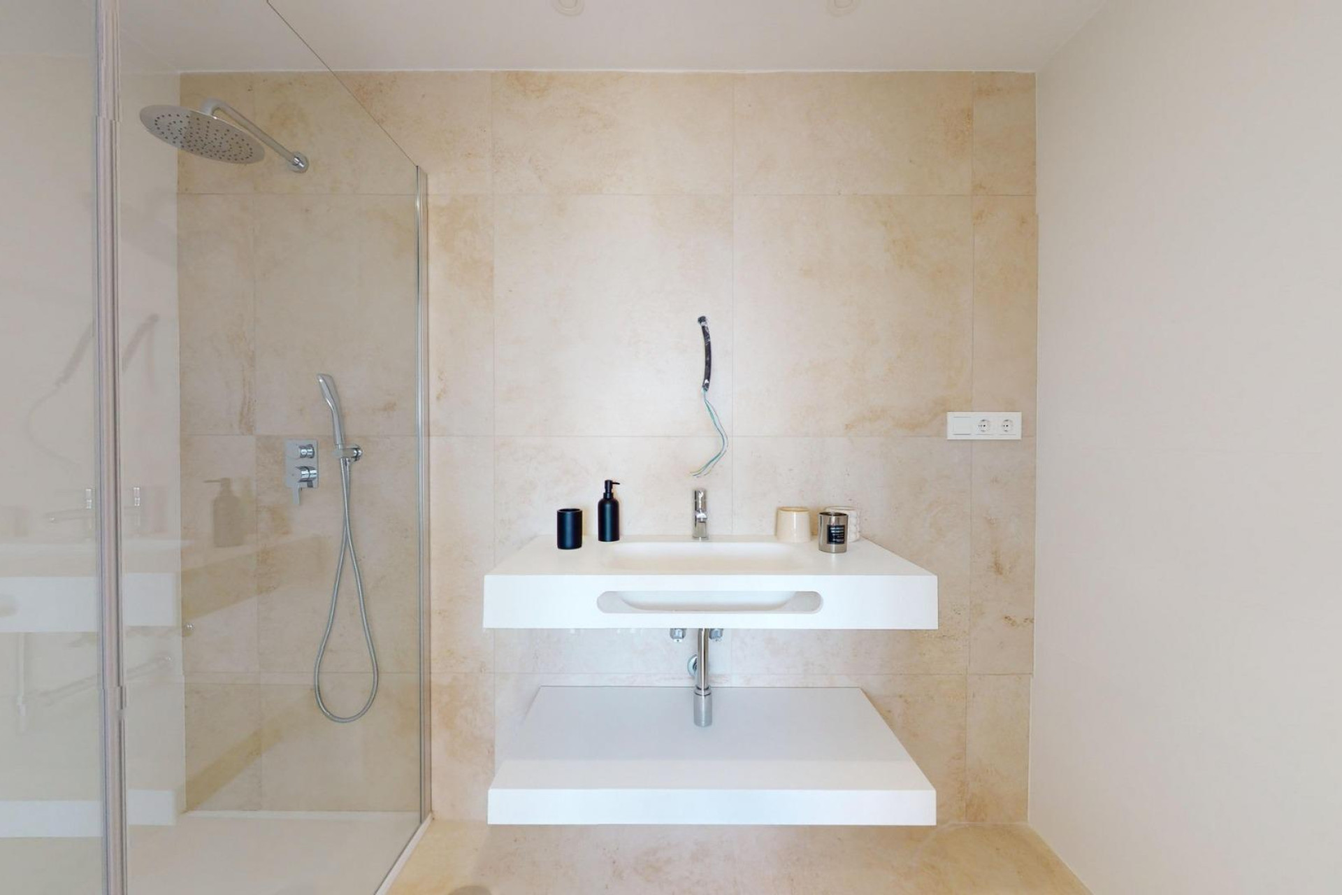 Nieuwbouw - Plat -
Aguilas - Isla Del Fraile