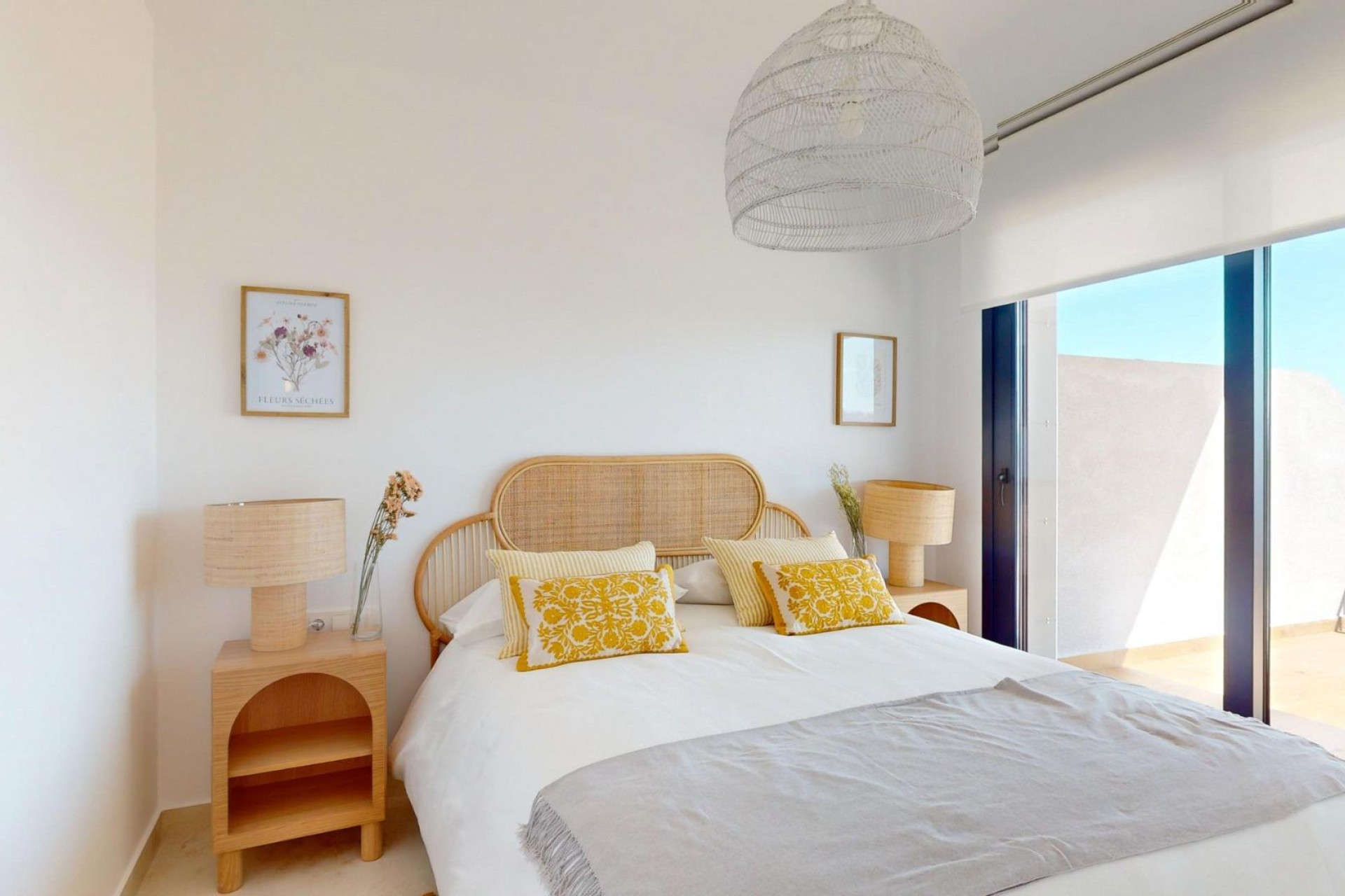 Nieuwbouw - Plat -
Aguilas - Isla Del Fraile