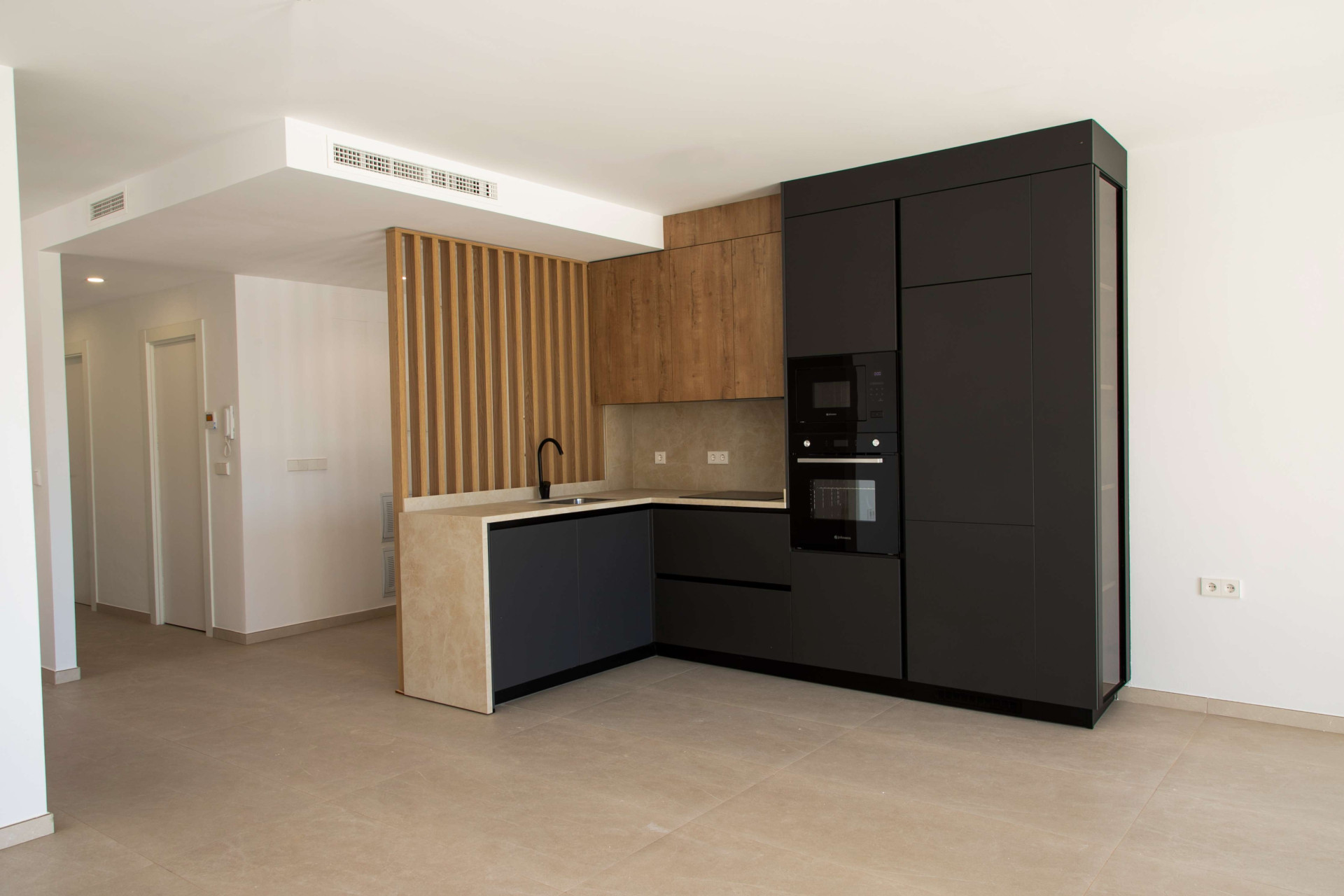 Nieuwbouw - Plat -
Alhama De Murcia - Condado de Alhama