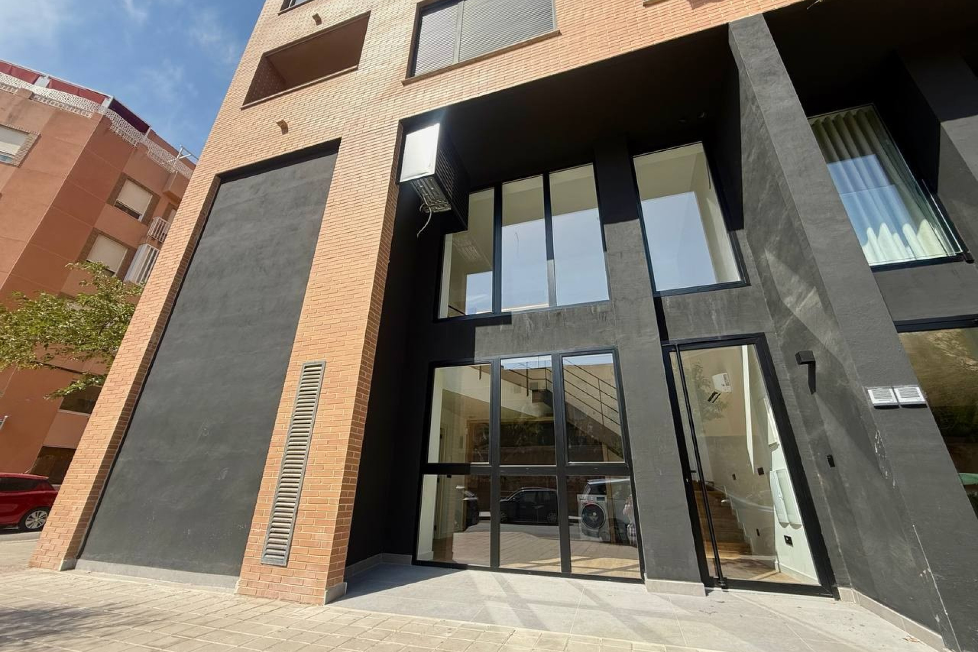 Nieuwbouw - Plat -
Alicante - Alicante (Alacant)
