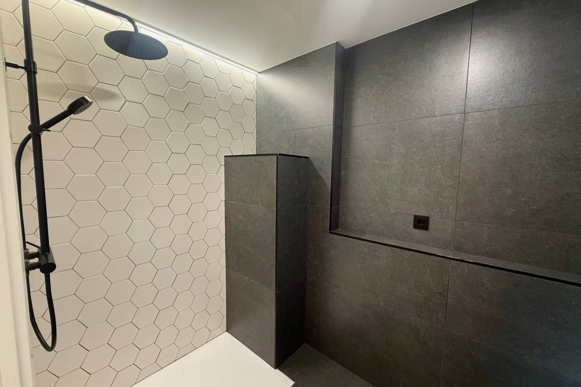 Nieuwbouw - Plat -
Alicante - Alicante (Alacant)