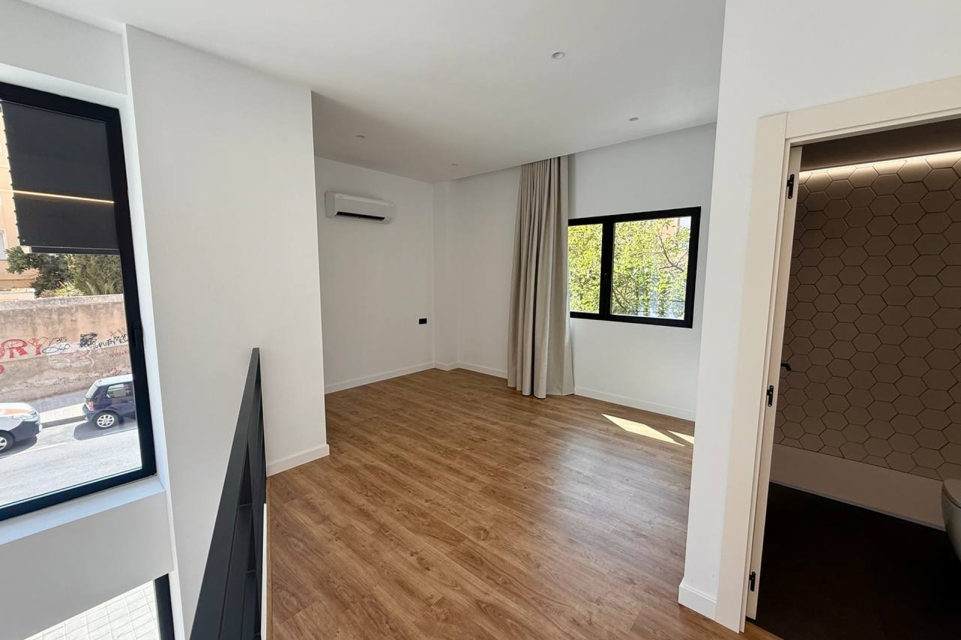Nieuwbouw - Plat -
Alicante - Alicante (Alacant)