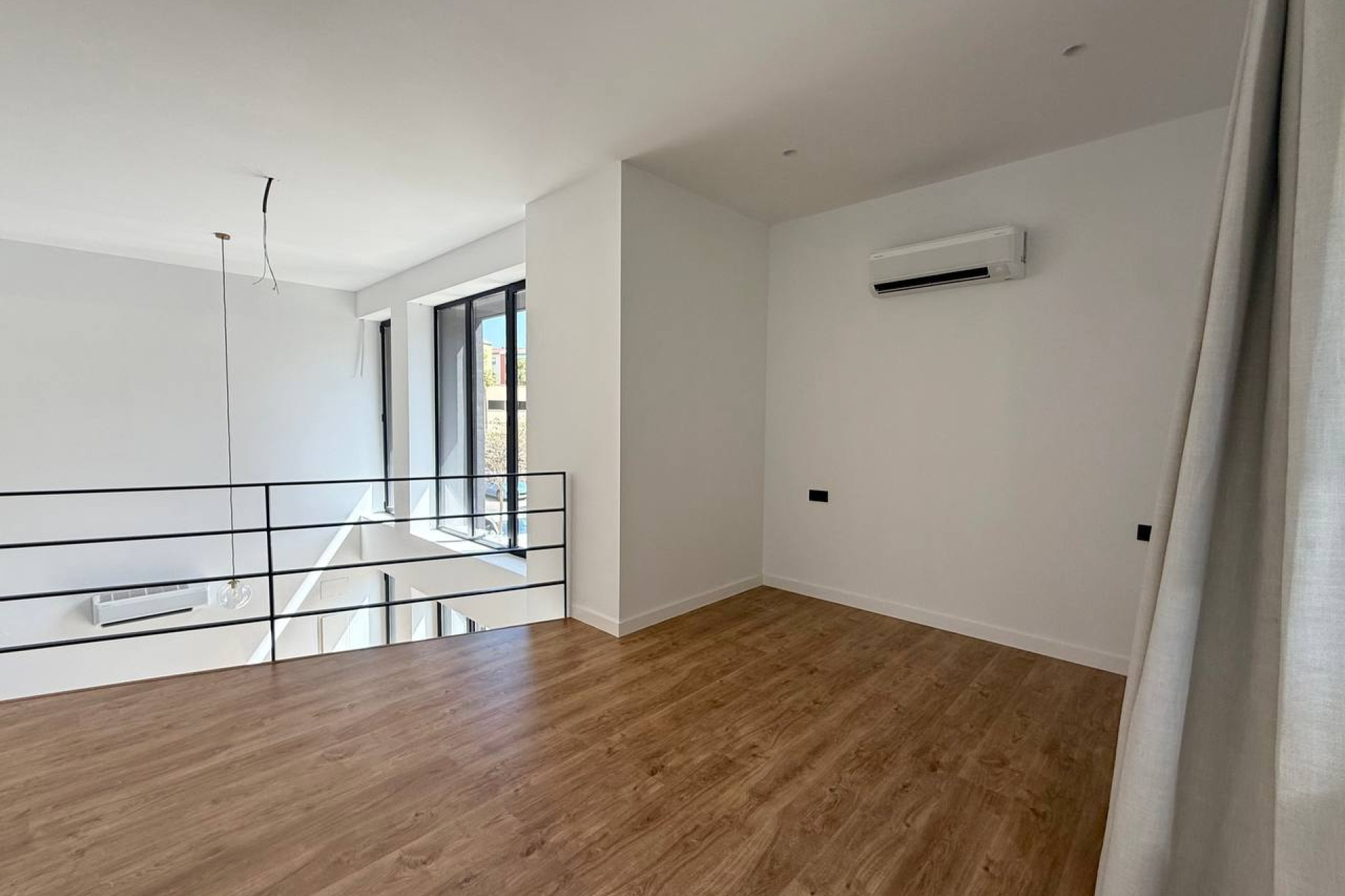 Nieuwbouw - Plat -
Alicante - Alicante (Alacant)