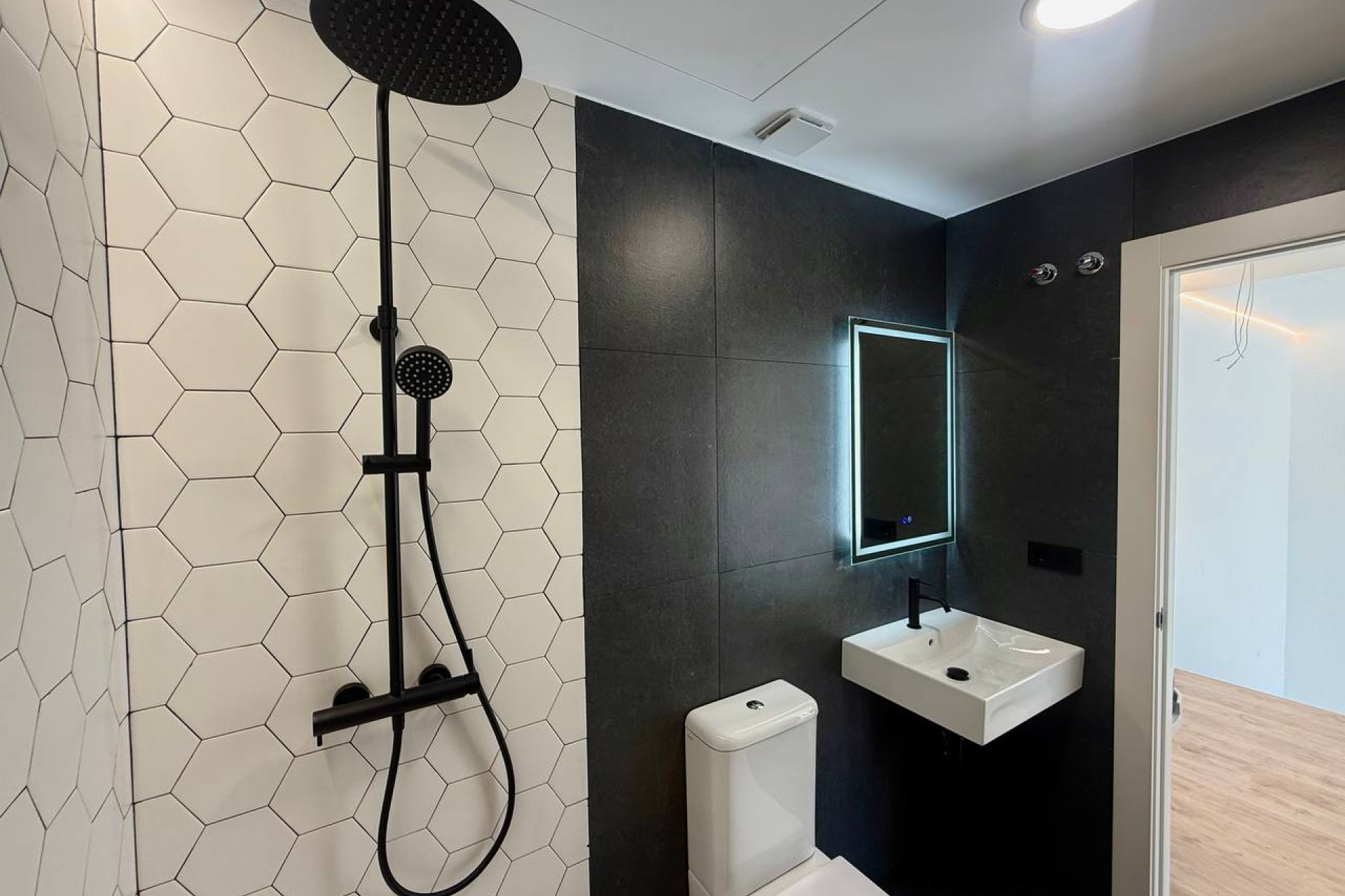 Nieuwbouw - Plat -
Alicante - Alicante (Alacant)