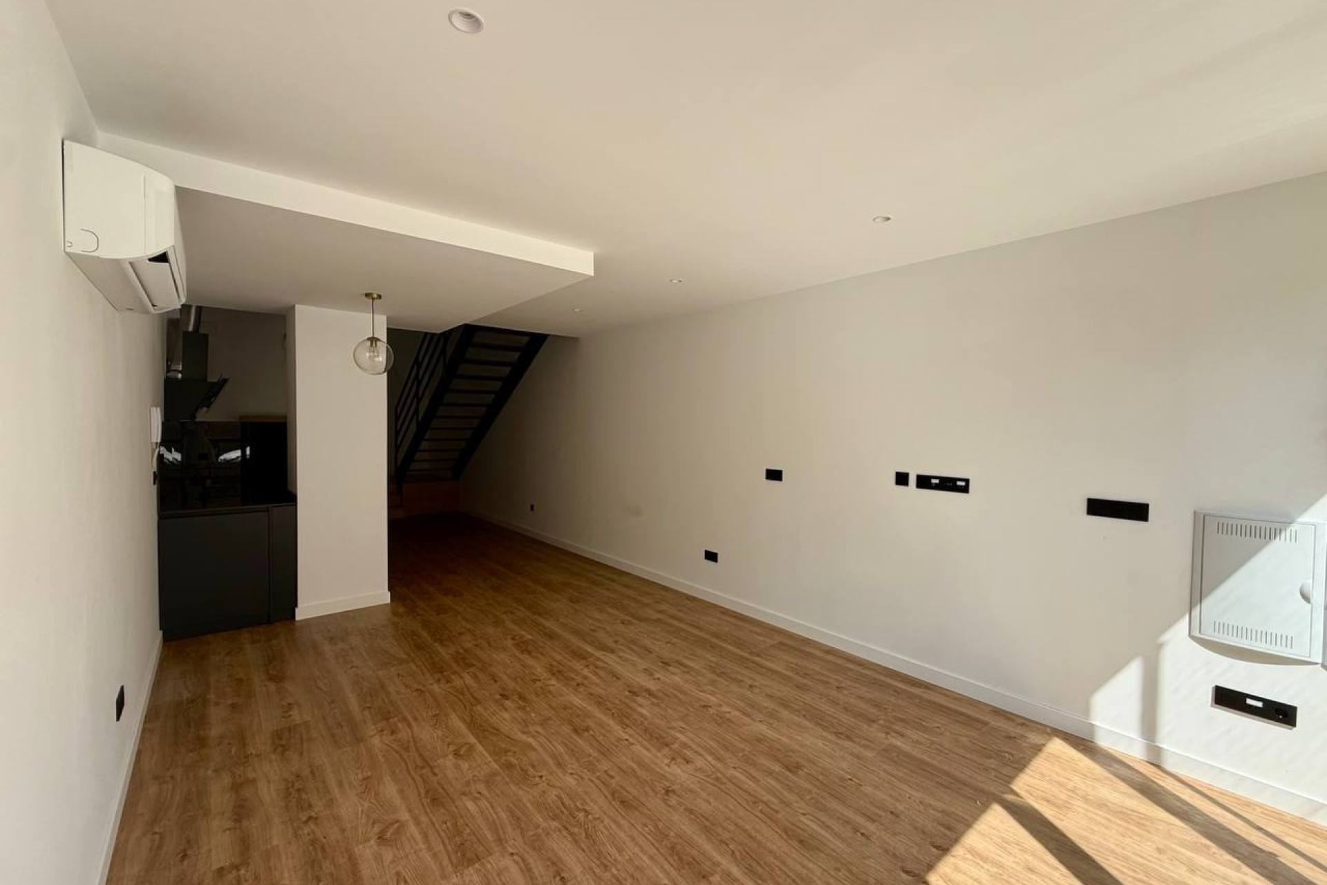 Nieuwbouw - Plat -
Alicante - Alicante (Alacant)