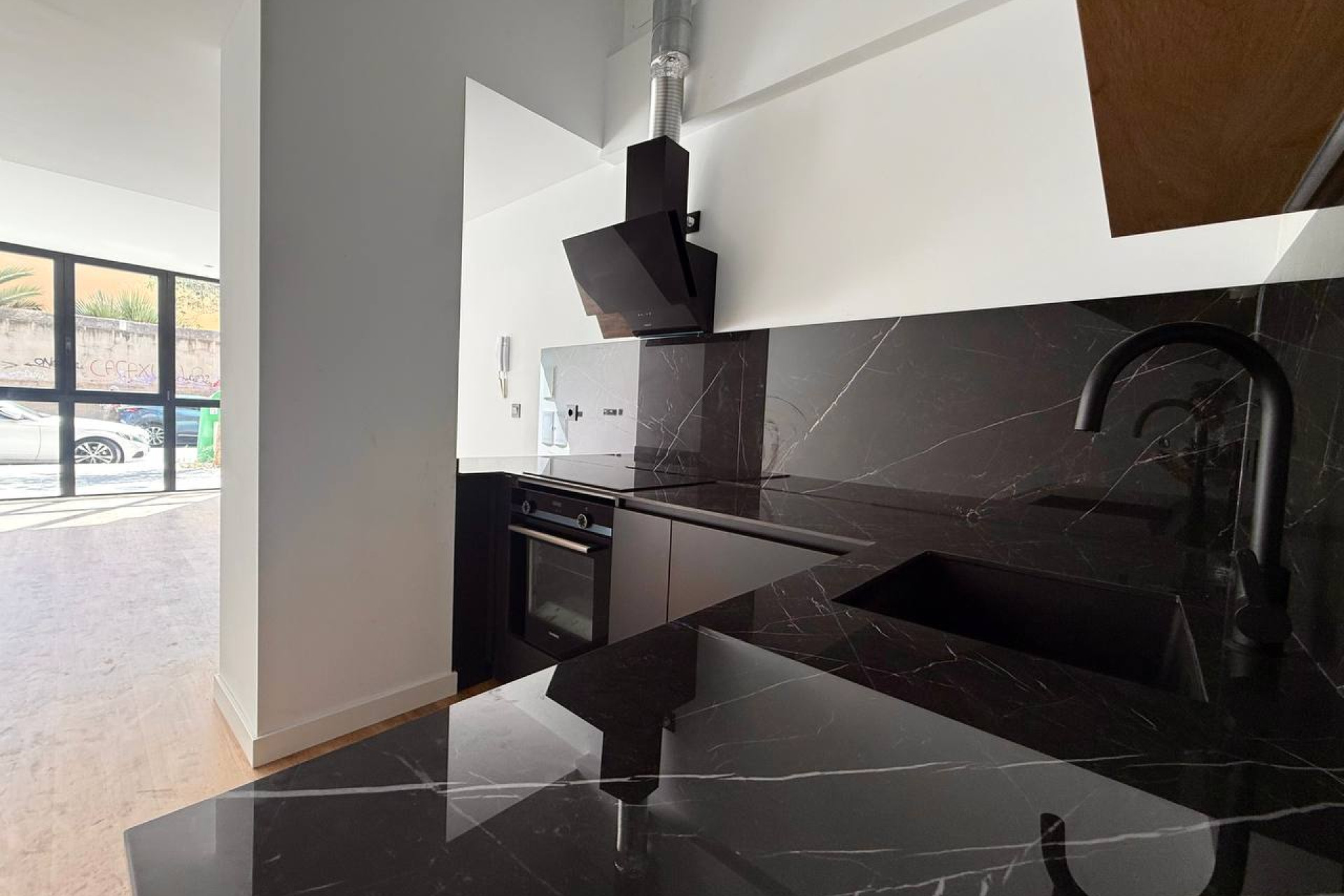 Nieuwbouw - Plat -
Alicante - Alicante (Alacant)