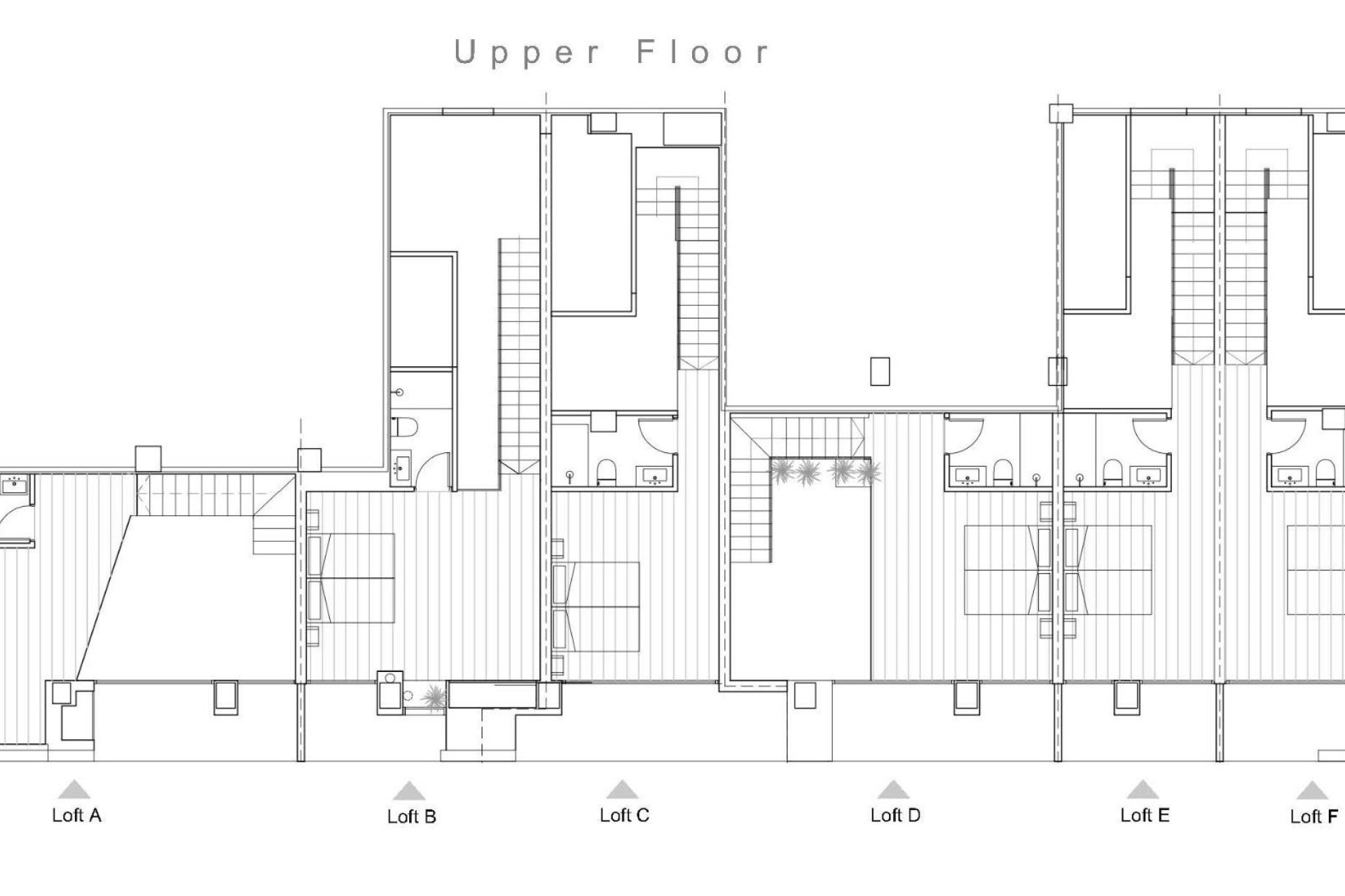 Nieuwbouw - Plat -
Alicante - Carolinas Bajas