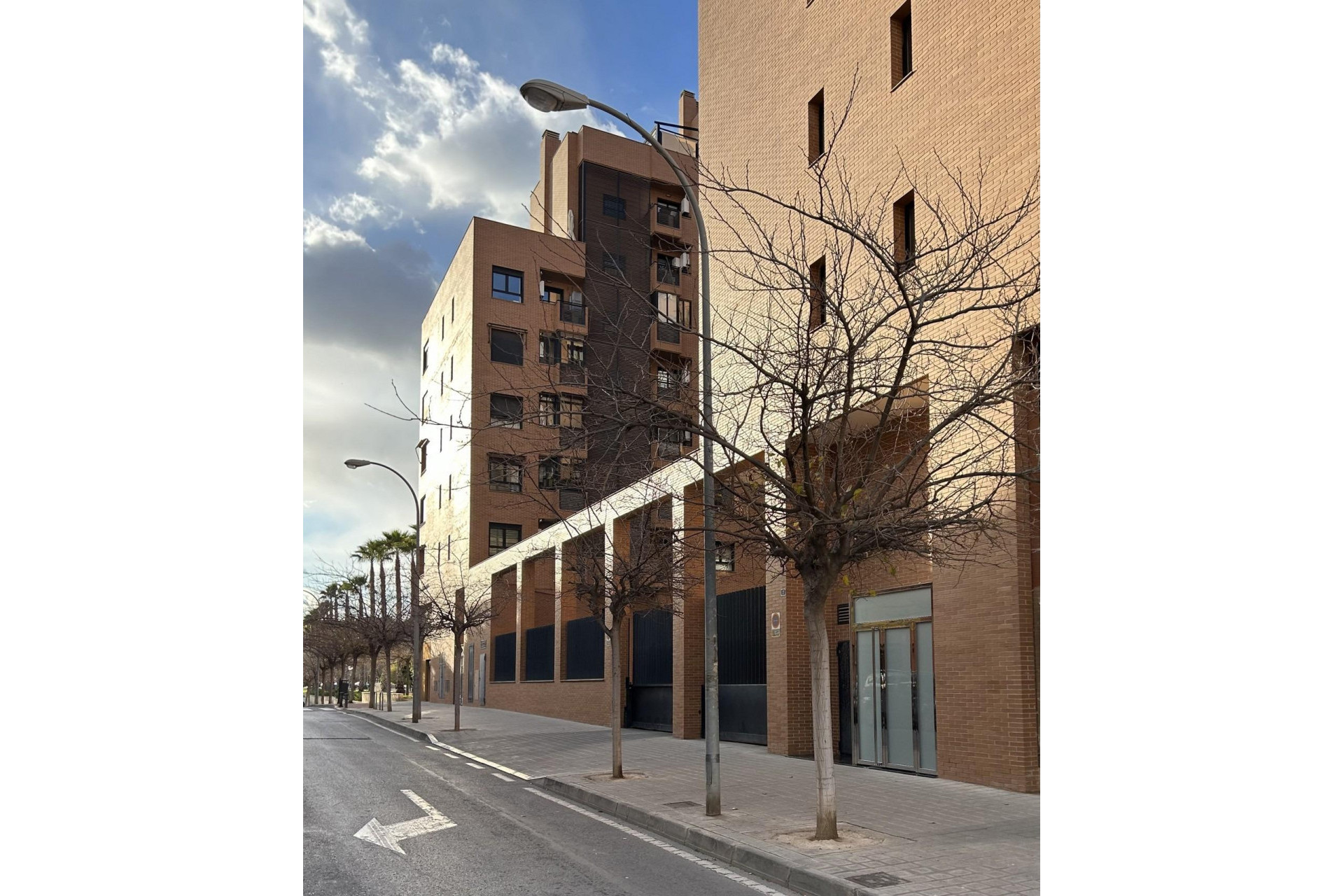 Nieuwbouw - Plat -
Alicante - Carolinas Bajas