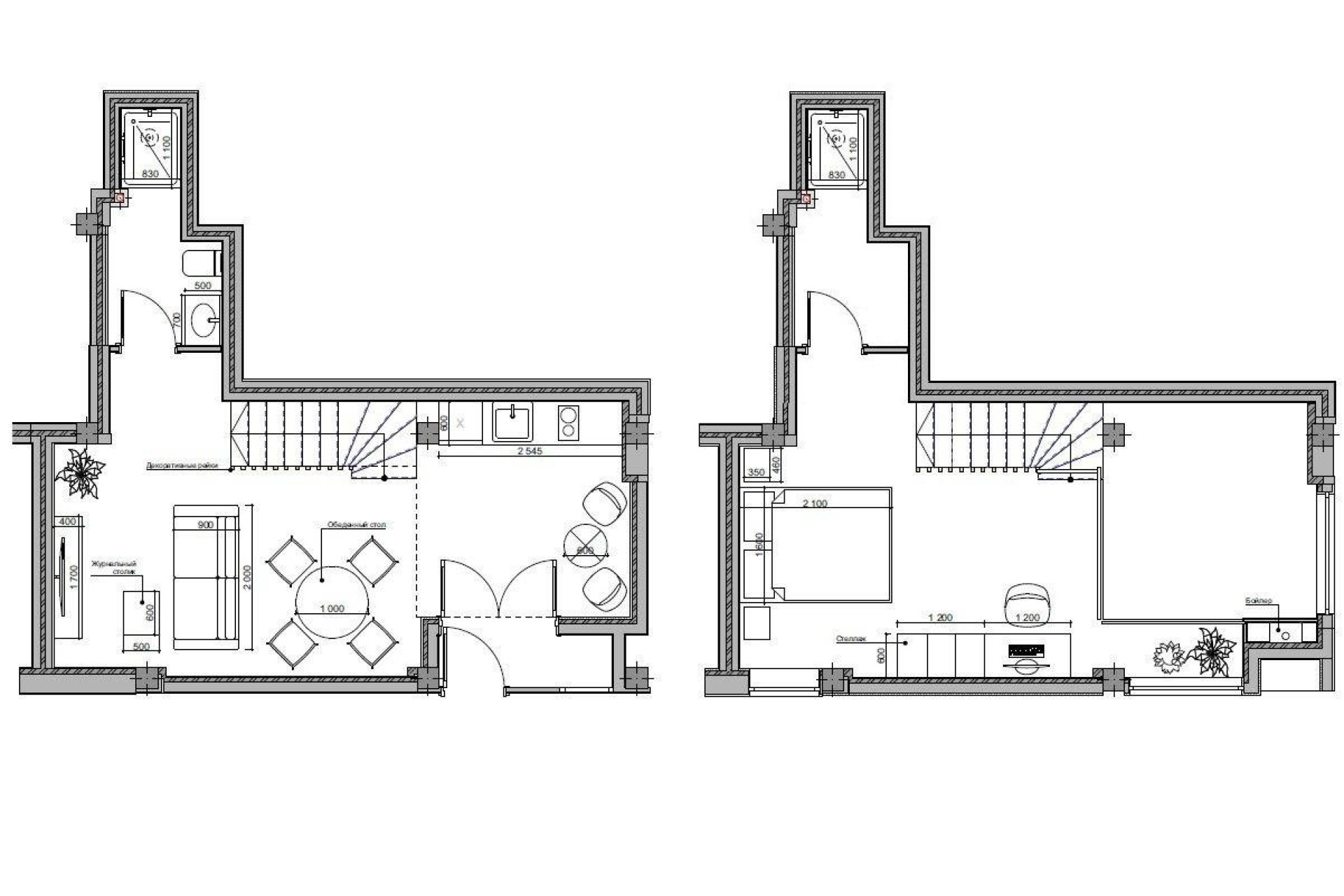 Nieuwbouw - Plat -
Alicante - Centro