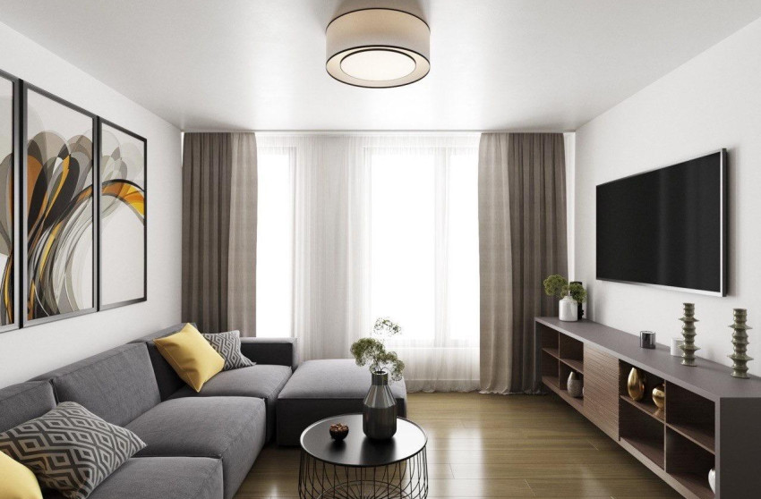 Nieuwbouw - Plat -
Alicante - Centro