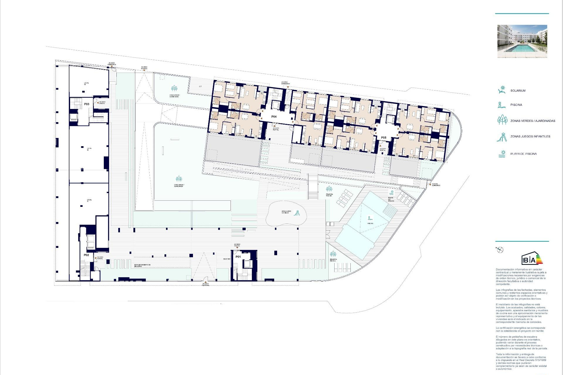 Nieuwbouw - Plat -
Alicante - San Agustín