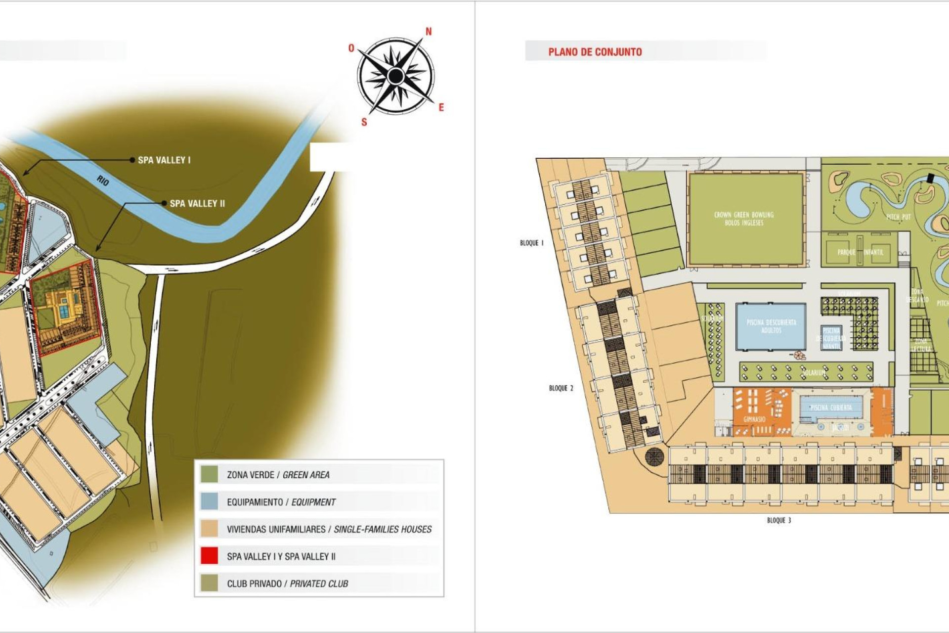 Nieuwbouw - Plat -
Archena - Rio Segura