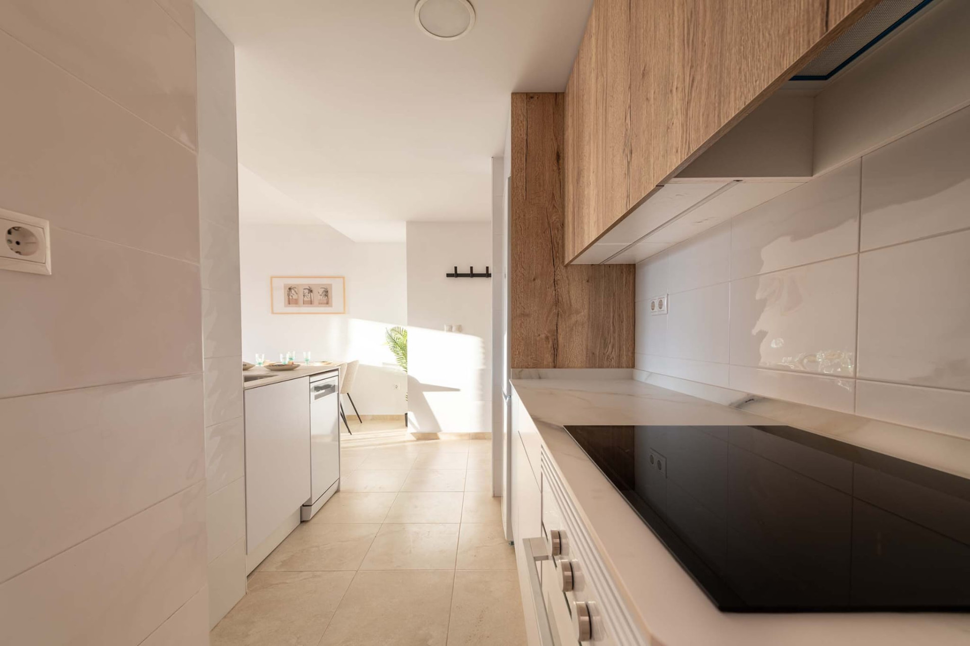 Nieuwbouw - Plat -
Avileses - Jerónimo y Avileses
