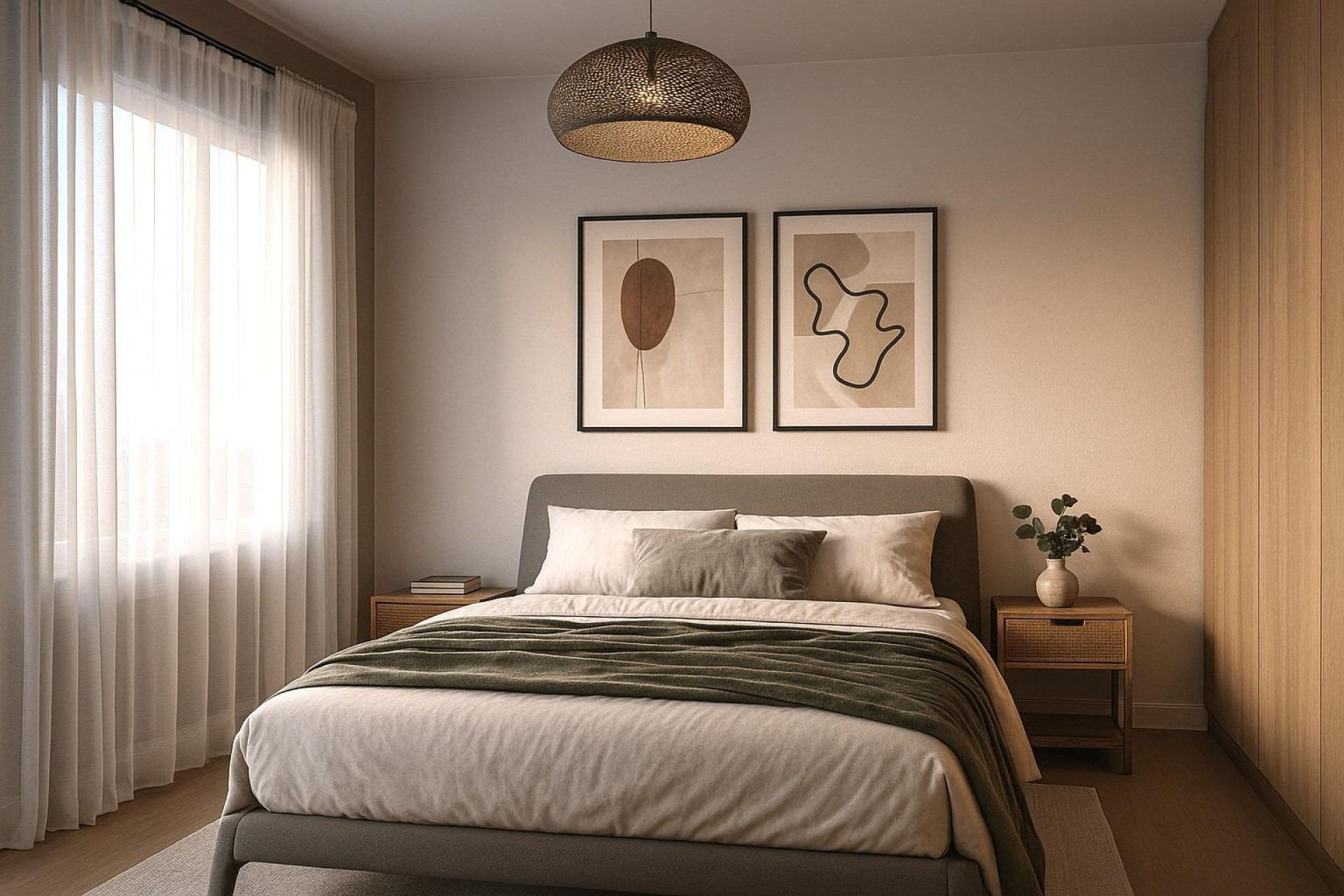 Nieuwbouw - Plat -
Benejúzar - pueblo