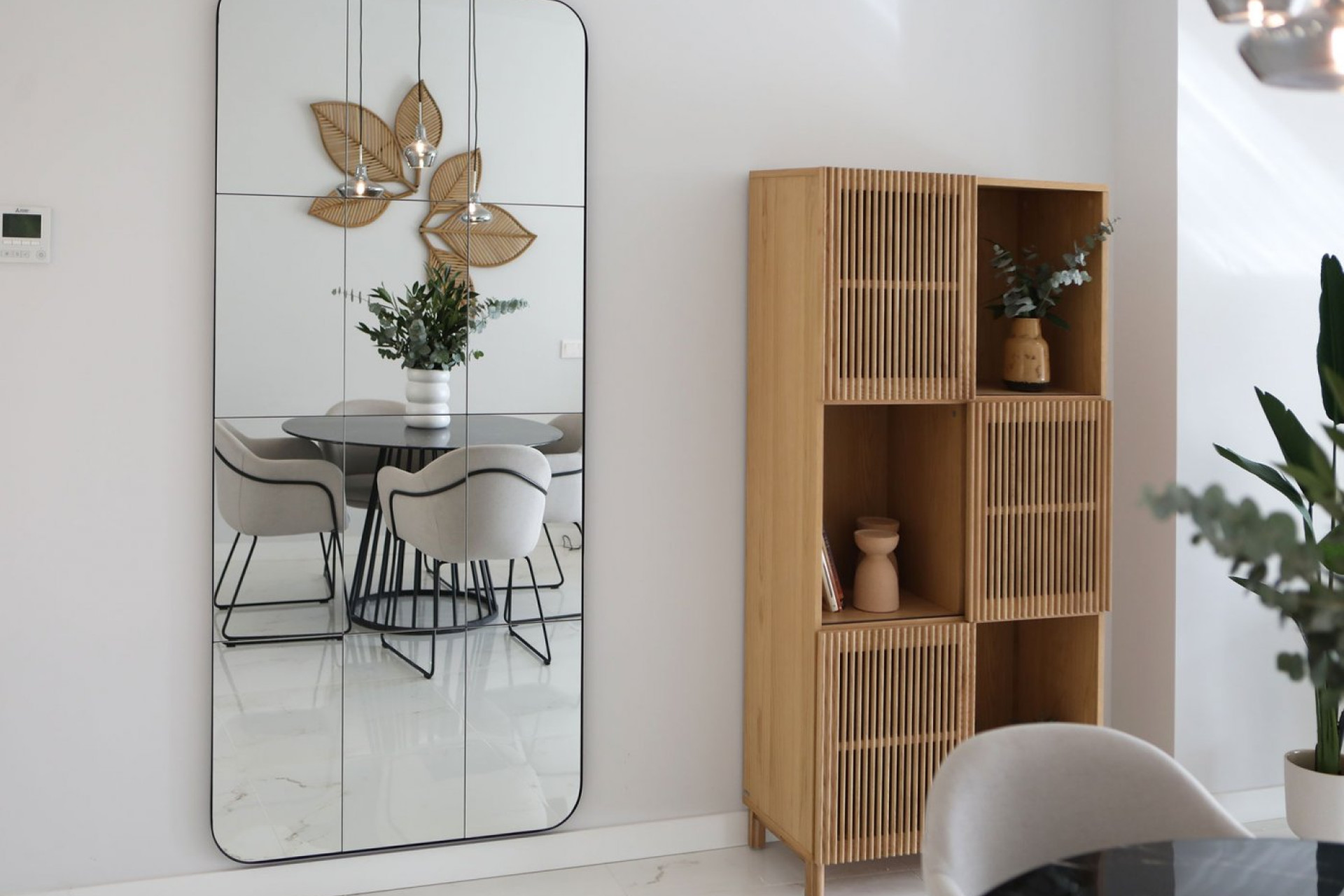 Nieuwbouw - Plat -
Benidorm - Poniente