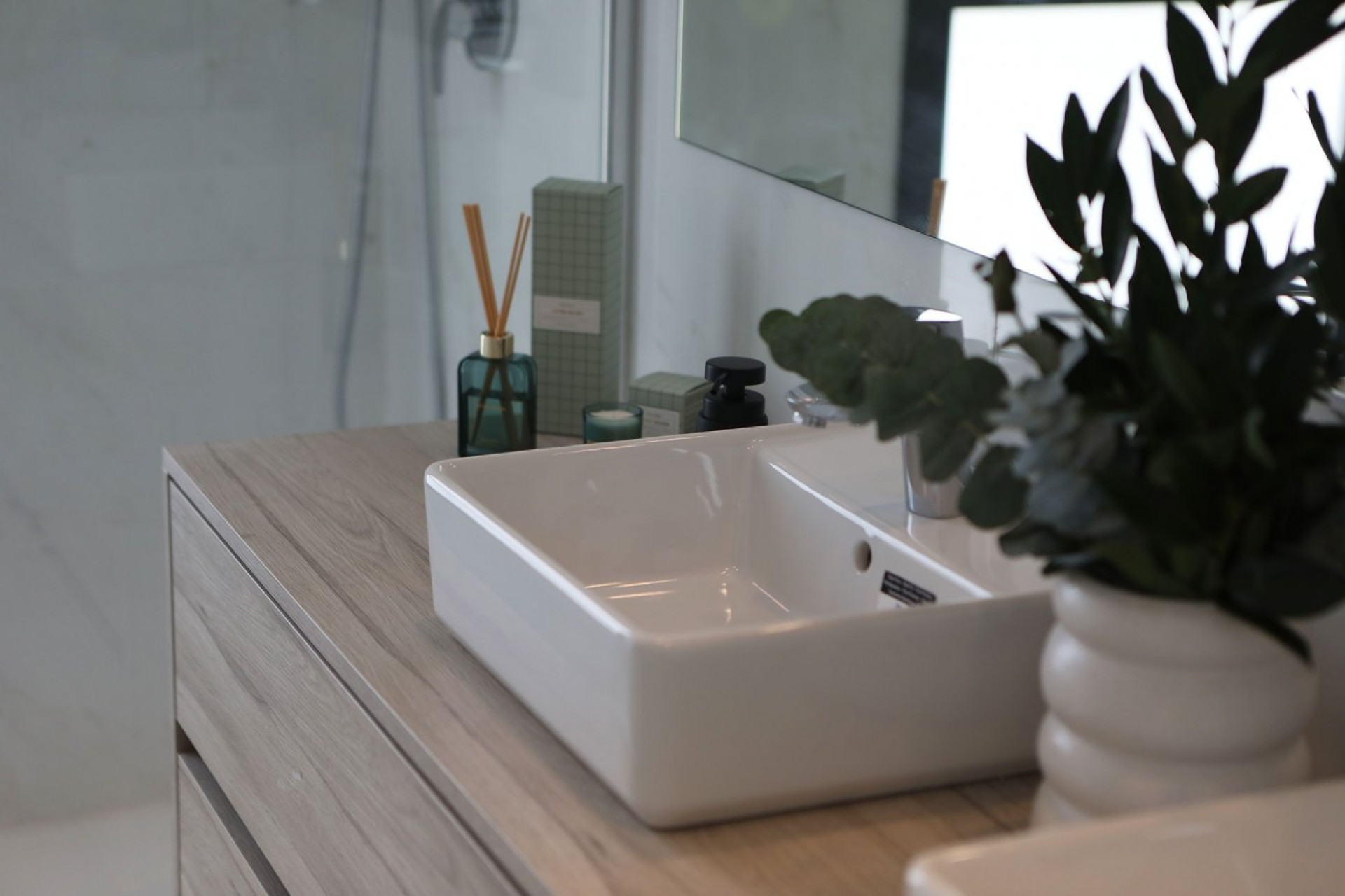 Nieuwbouw - Plat -
Benidorm - Poniente