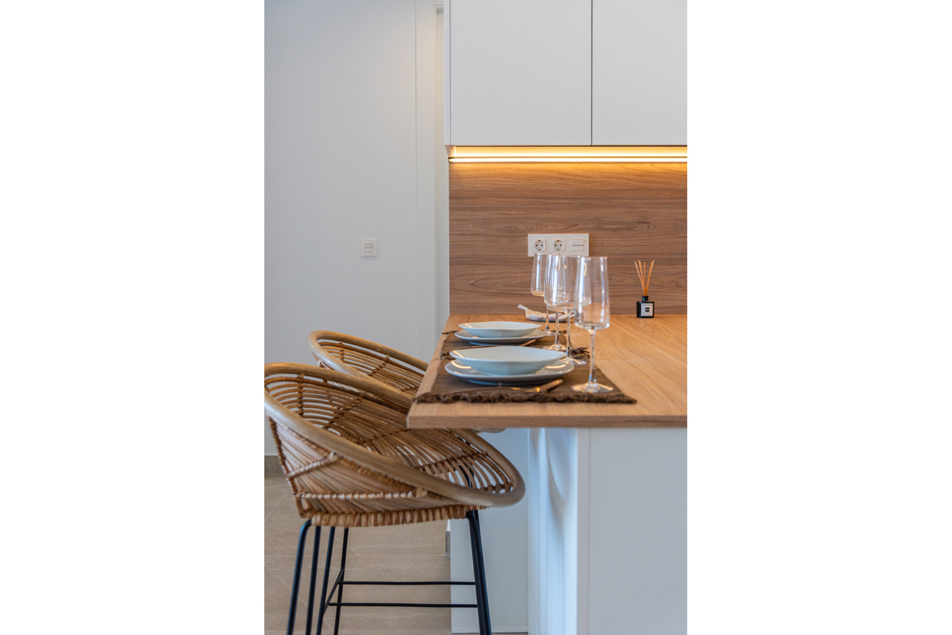 Nieuwbouw - Plat -
Benijofar