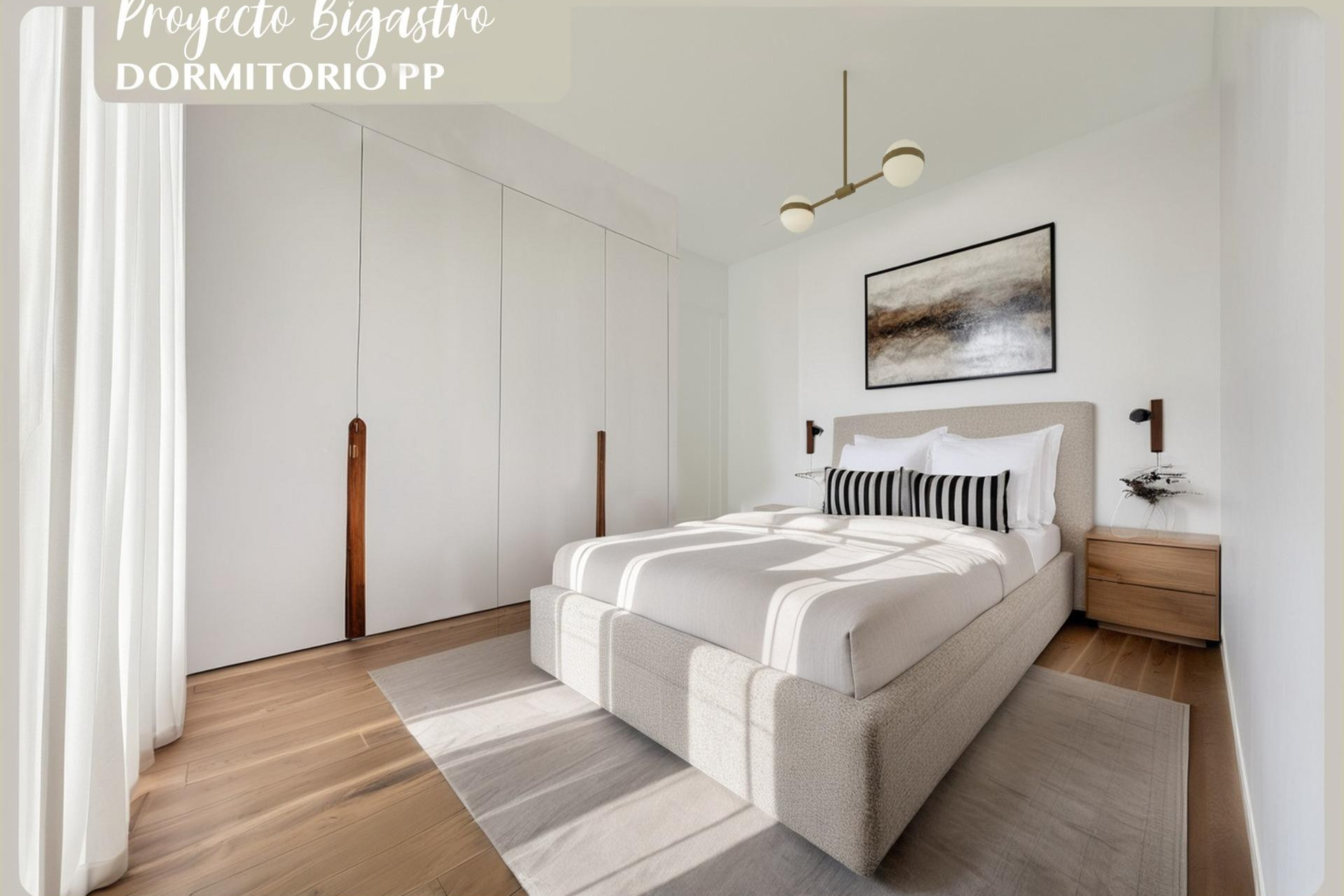 Nieuwbouw - Plat -
Bigastro - centro