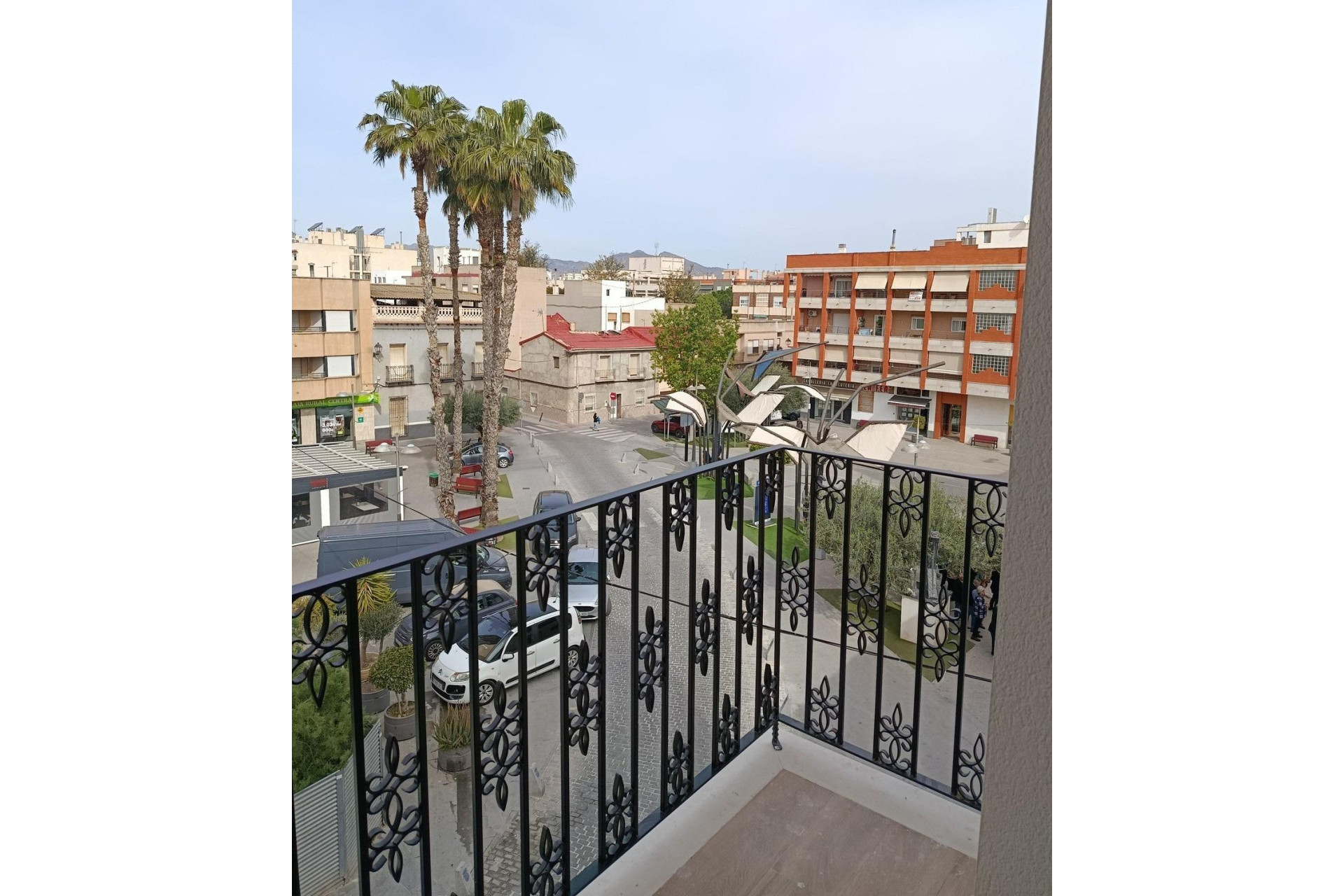 Nieuwbouw - Plat -
Bigastro - centro