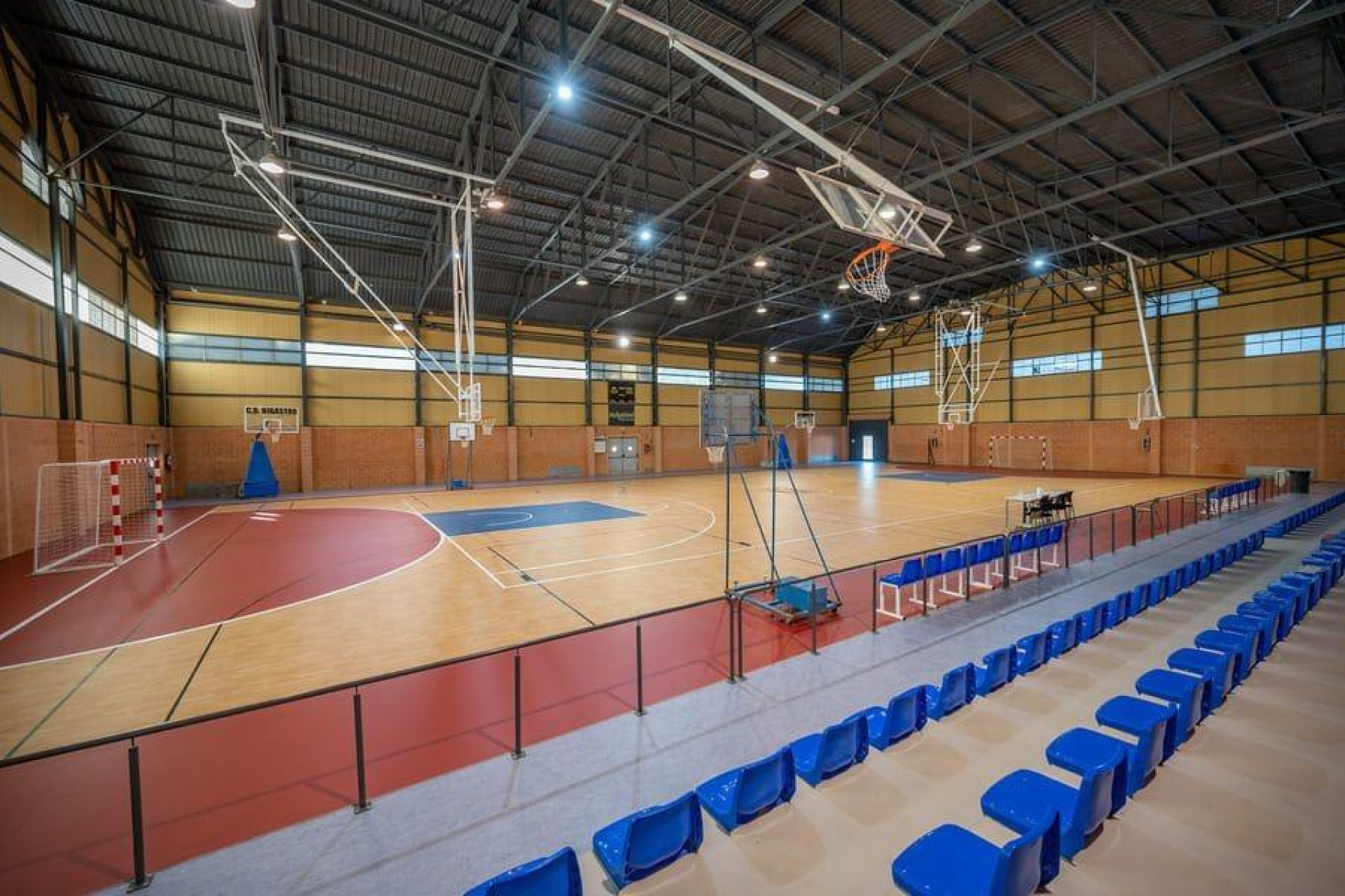 Nieuwbouw - Plat -
Bigastro - pueblo