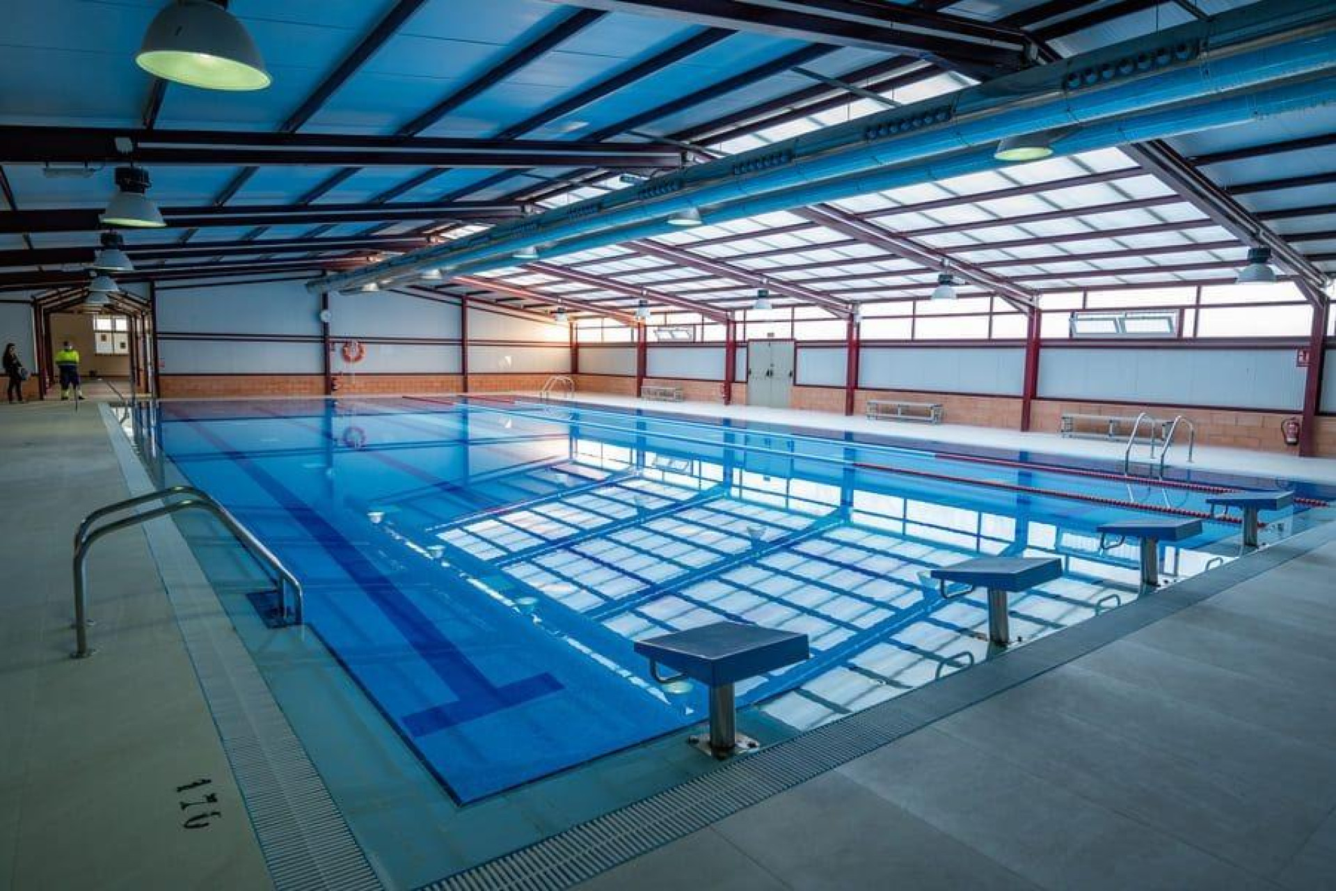 Nieuwbouw - Plat -
Bigastro - pueblo