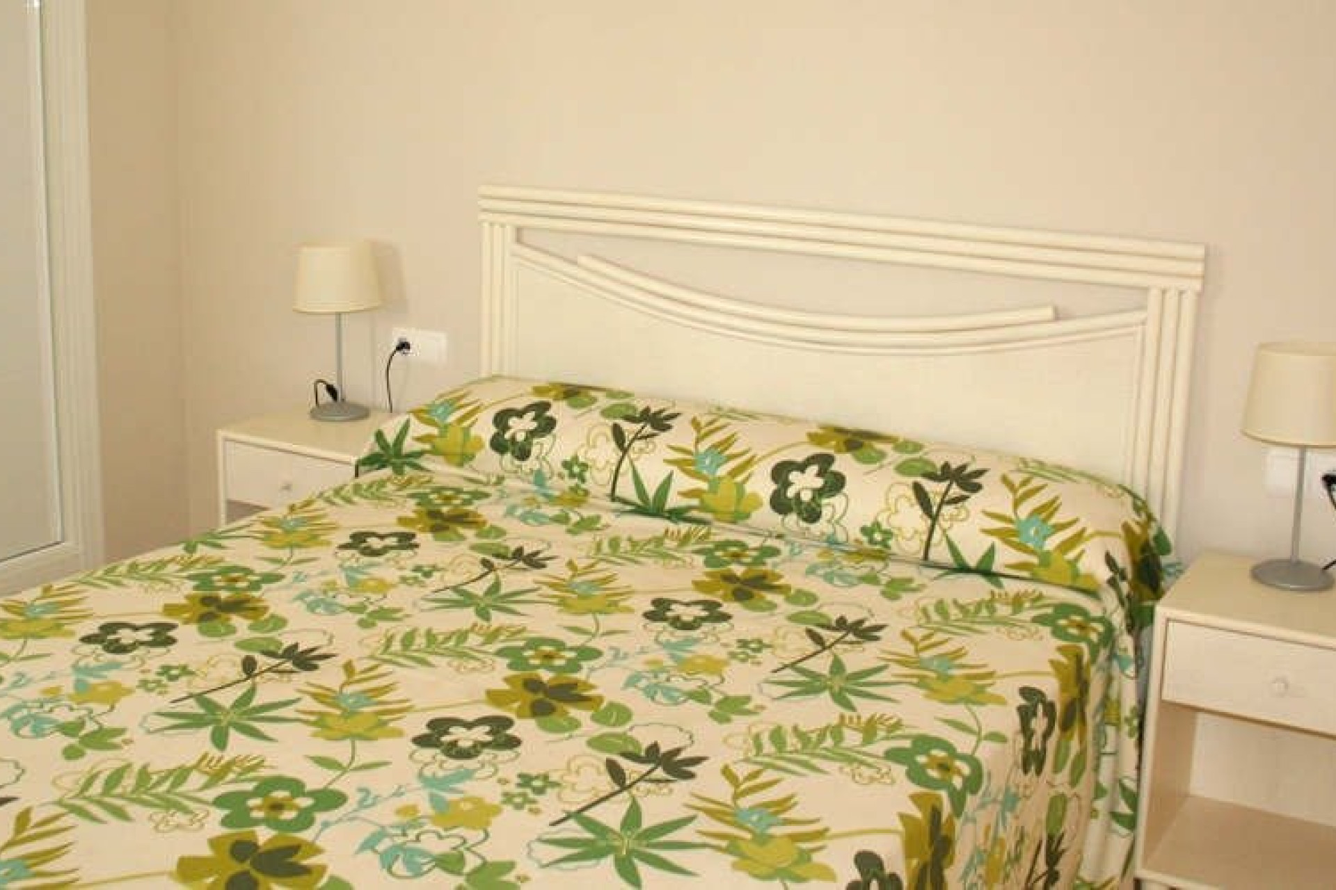 Nieuwbouw - Plat -
Calpe - La Calalga