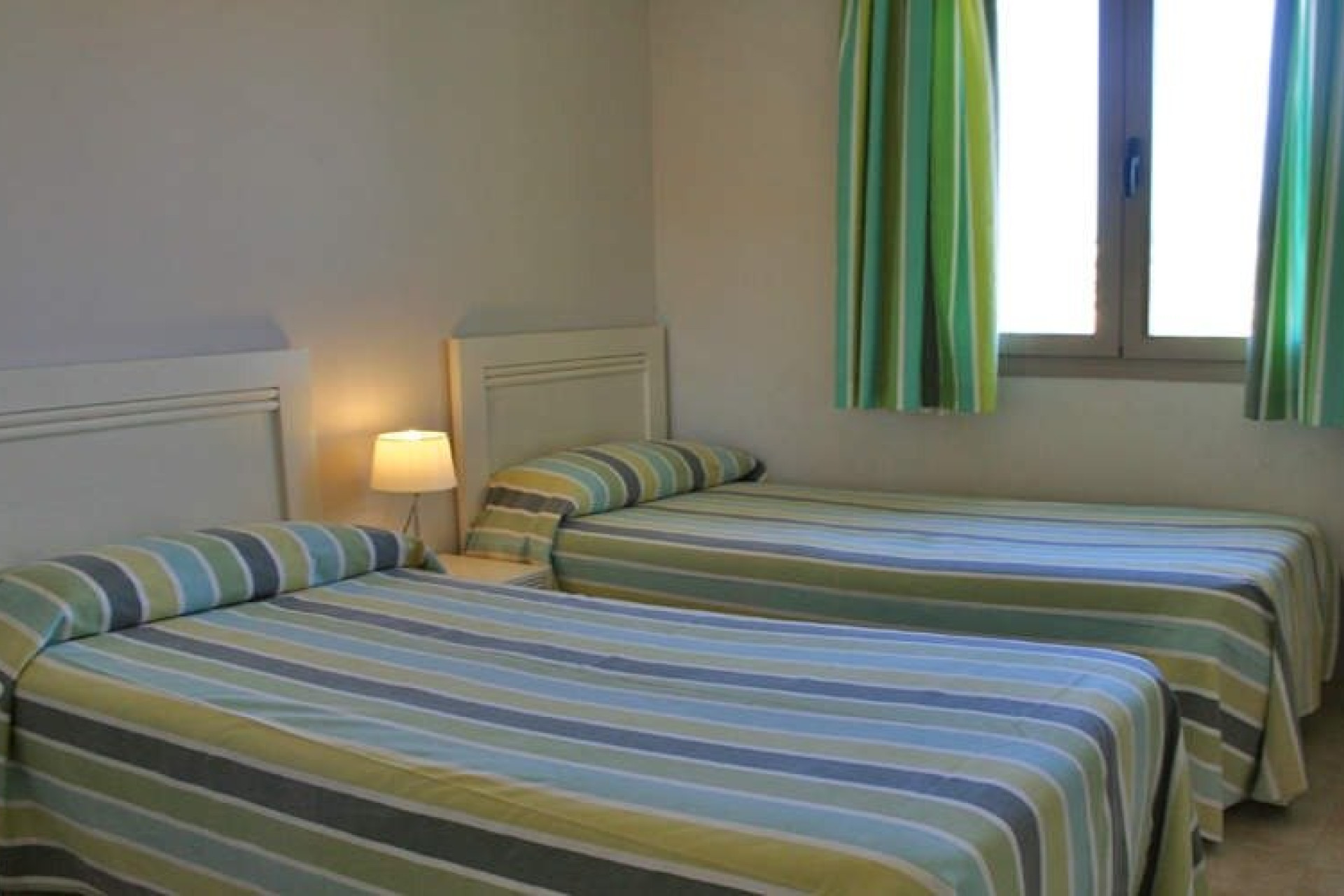 Nieuwbouw - Plat -
Calpe - La Calalga