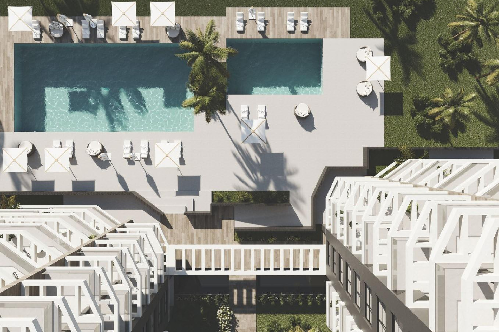 Nieuwbouw - Plat -
Calpe - Playa Cantal Roig