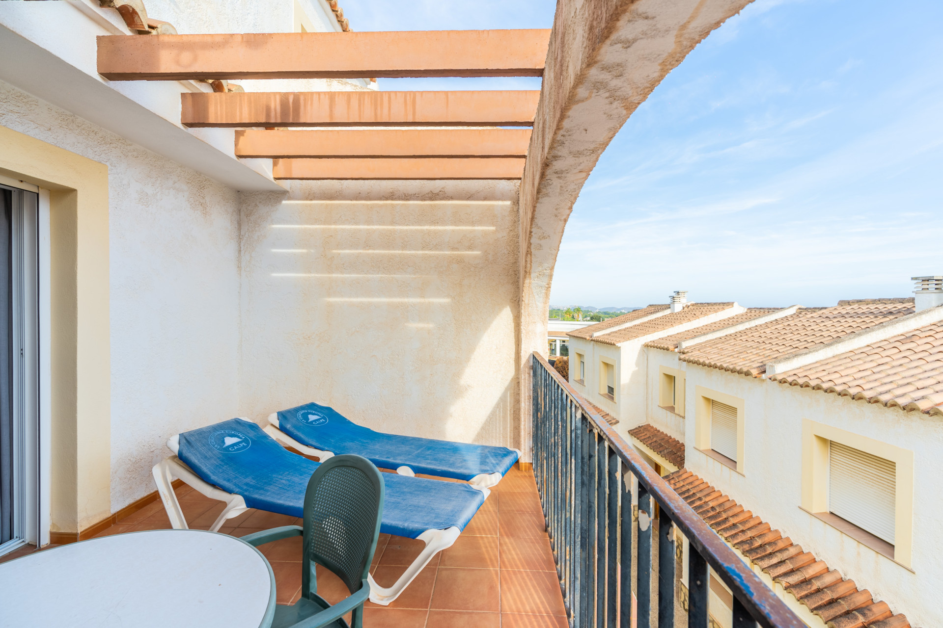 Nieuwbouw - Plat -
Calpe