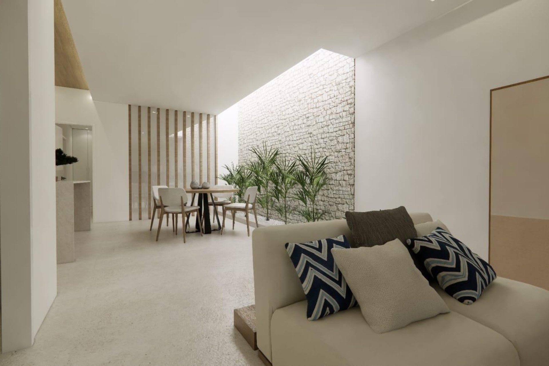 Nieuwbouw - Plat -
Catral - pueblo