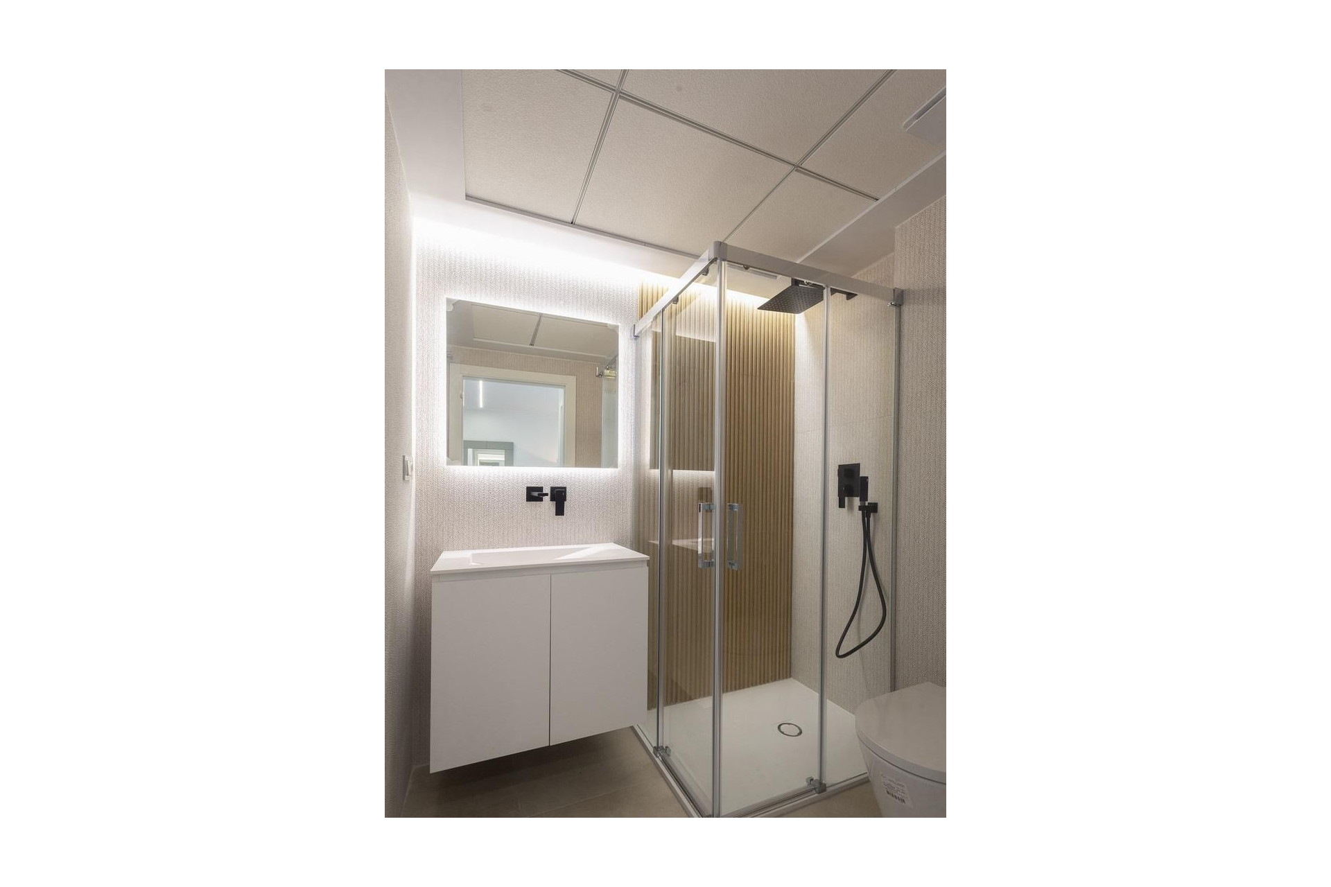 Nieuwbouw - Plat -
Denia - L´Estanyó (Marinas)