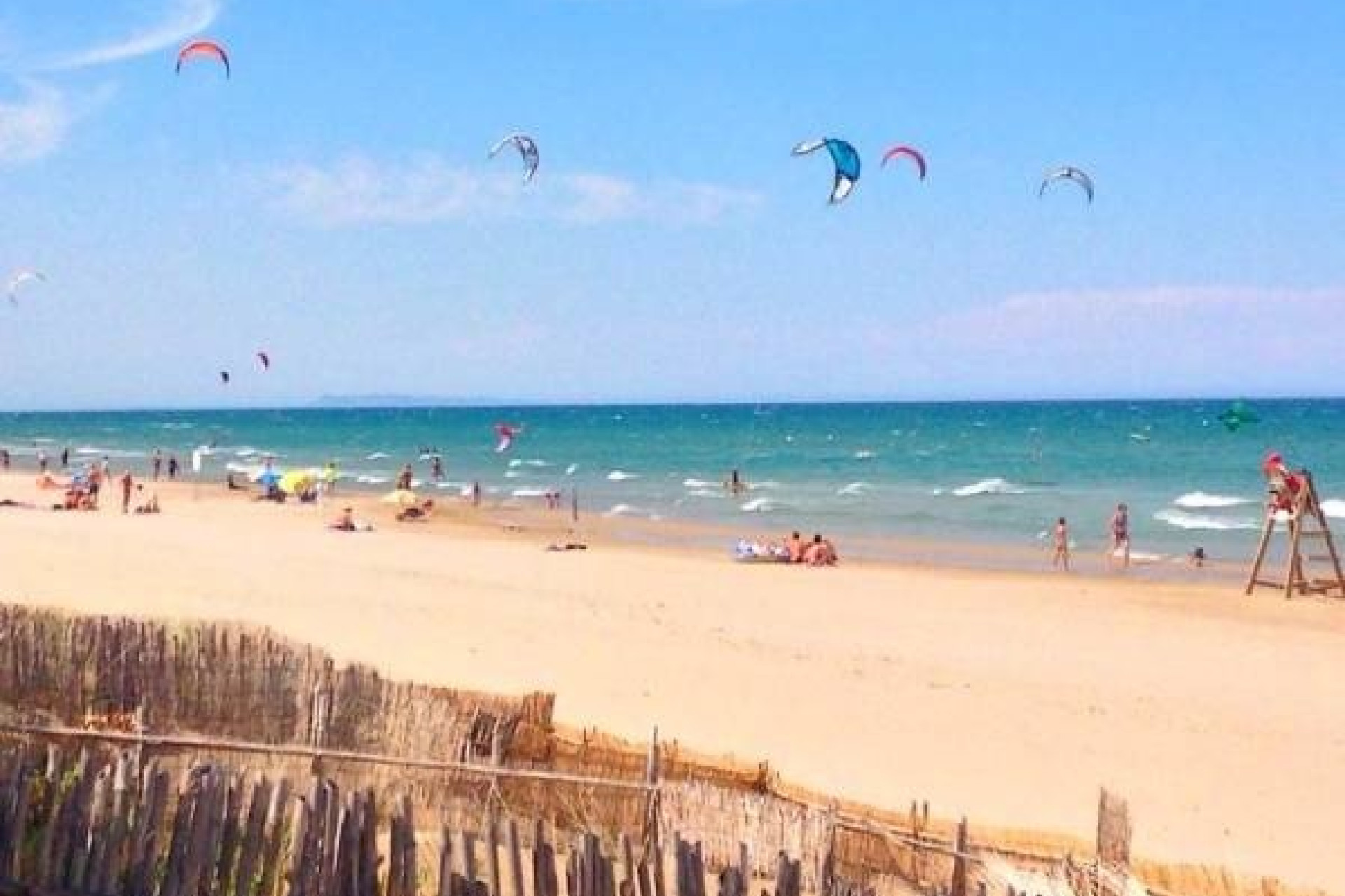 Nieuwbouw - Plat -
Denia - Puerto Denia