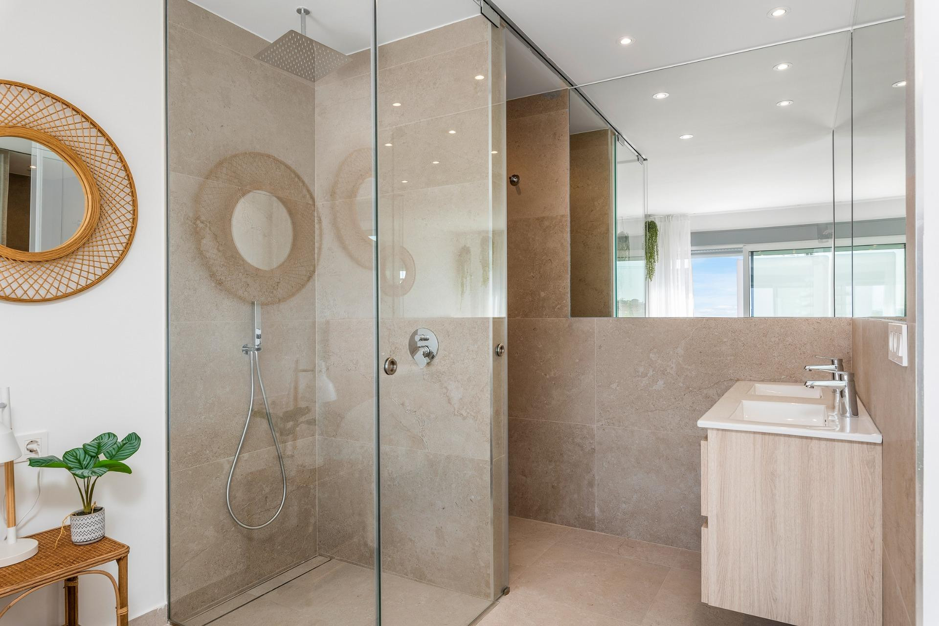 Nieuwbouw - Plat -
Dolores - Sector 3