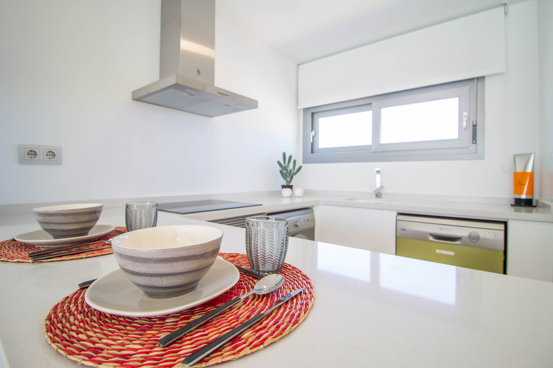 Nieuwbouw - Plat -
Entre Naranjos - Vistabella