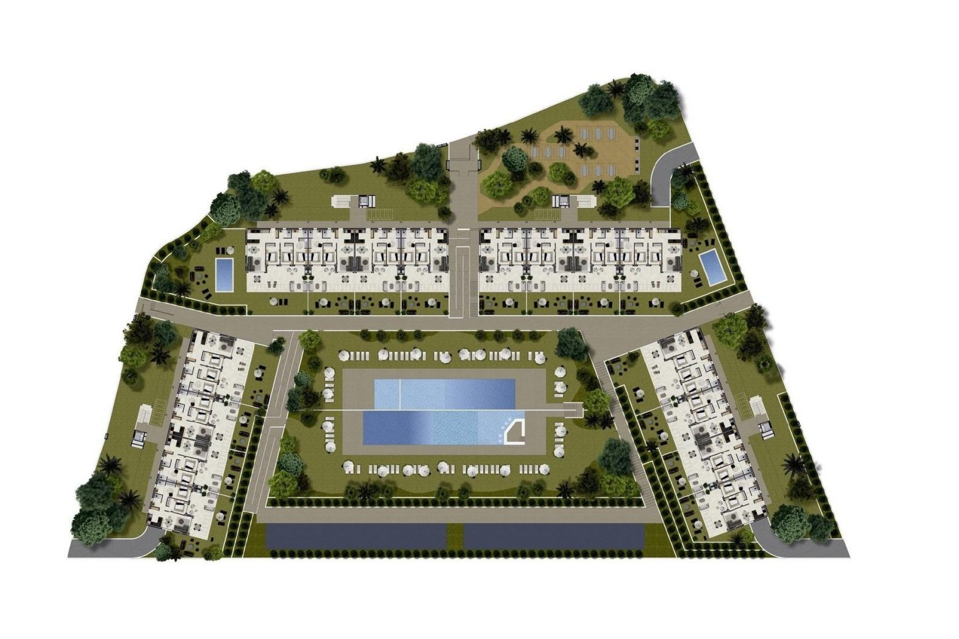 Nieuwbouw - Plat -
Finestrat - Balcón De Finestrat
