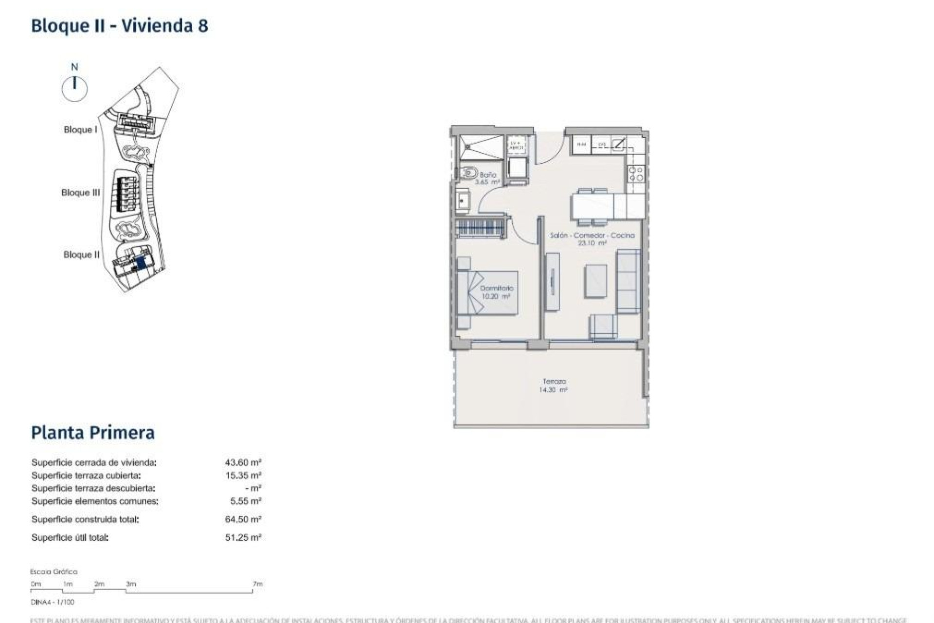 Nieuwbouw - Plat -
Finestrat - Sierra Cortina