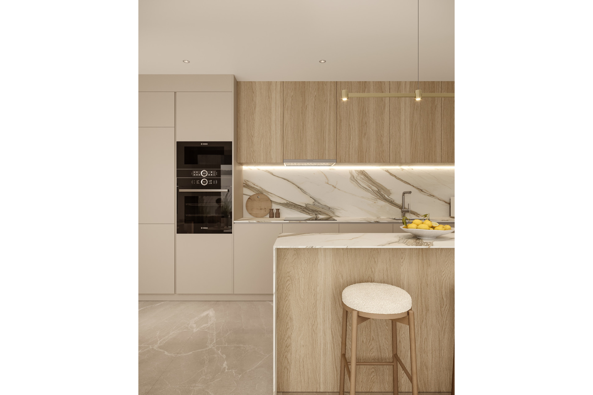Nieuwbouw - Plat -
Finestrat