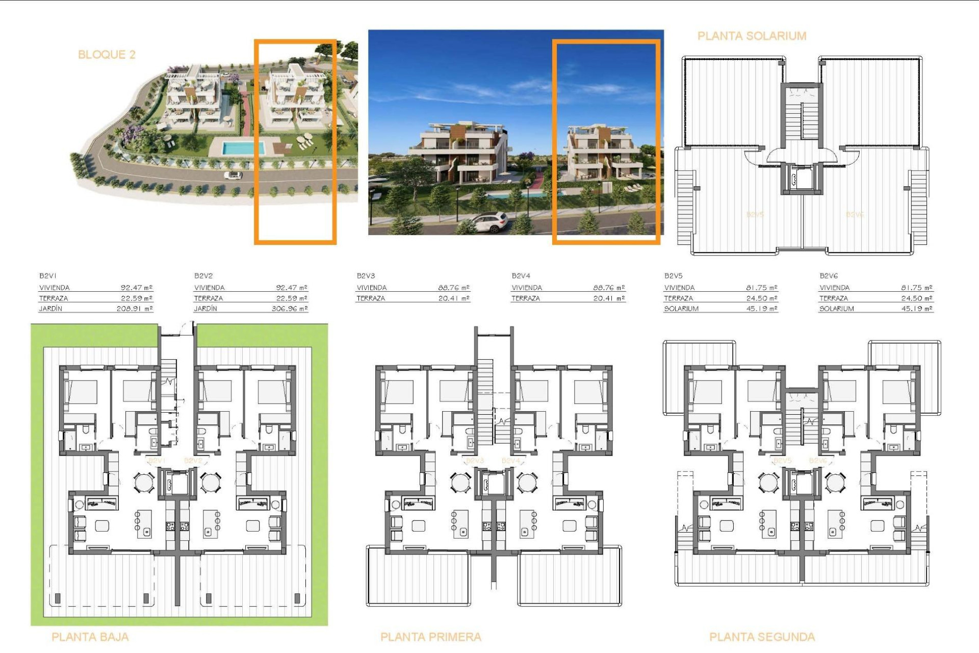 Nieuwbouw - Plat -
Fuente Álamo - Hacienda del Alamo