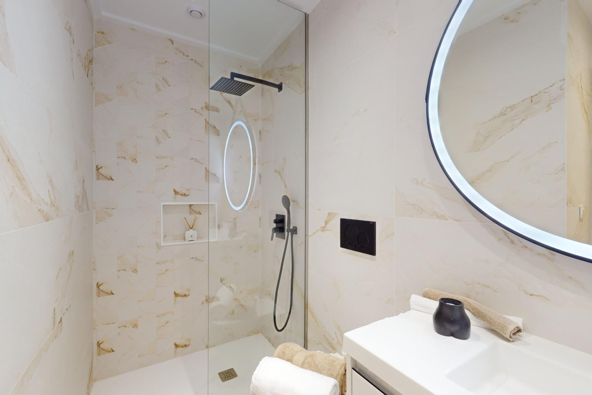 Nieuwbouw - Plat -
Guardamar del Segura