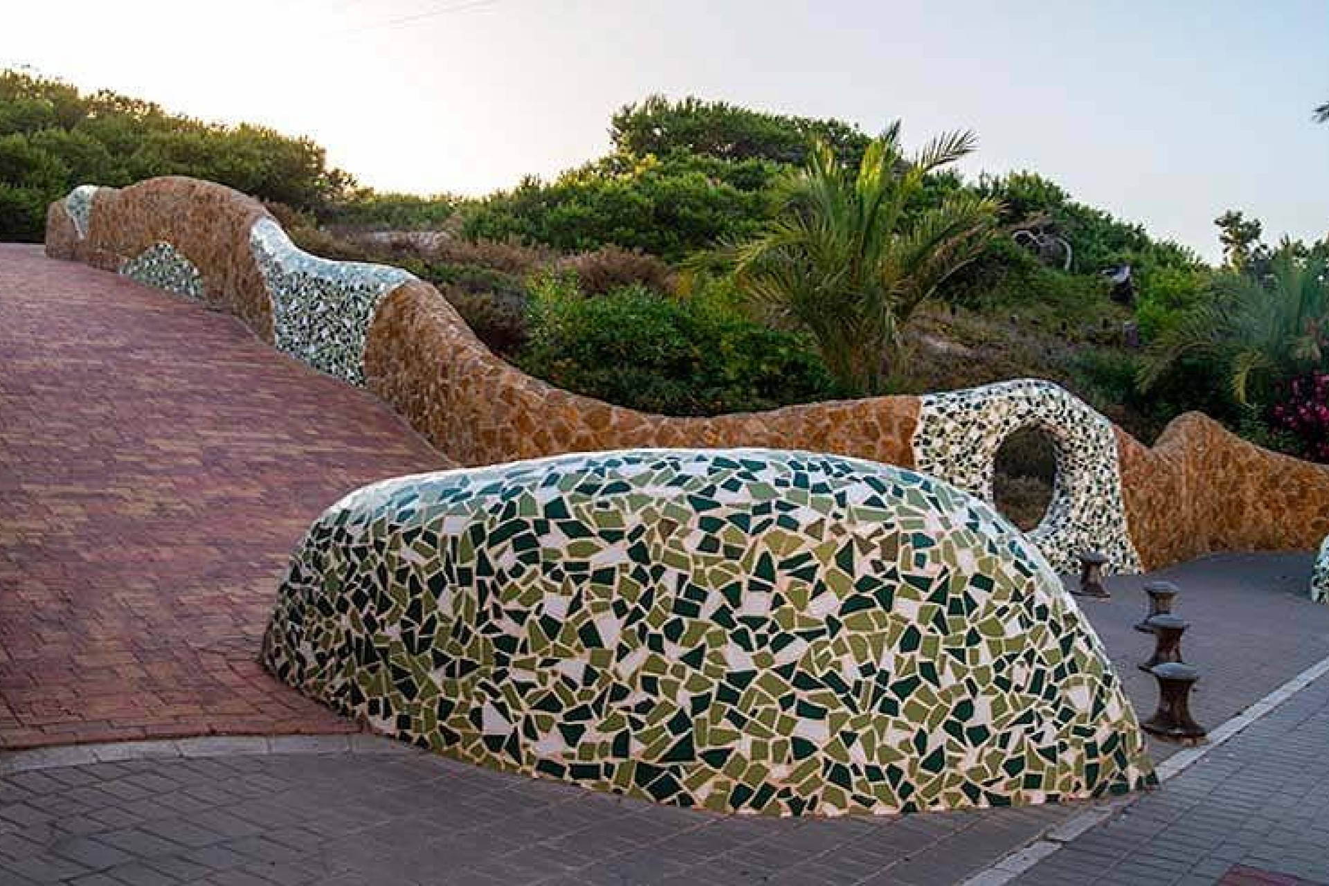 Nieuwbouw - Plat -
Guardamar del Segura