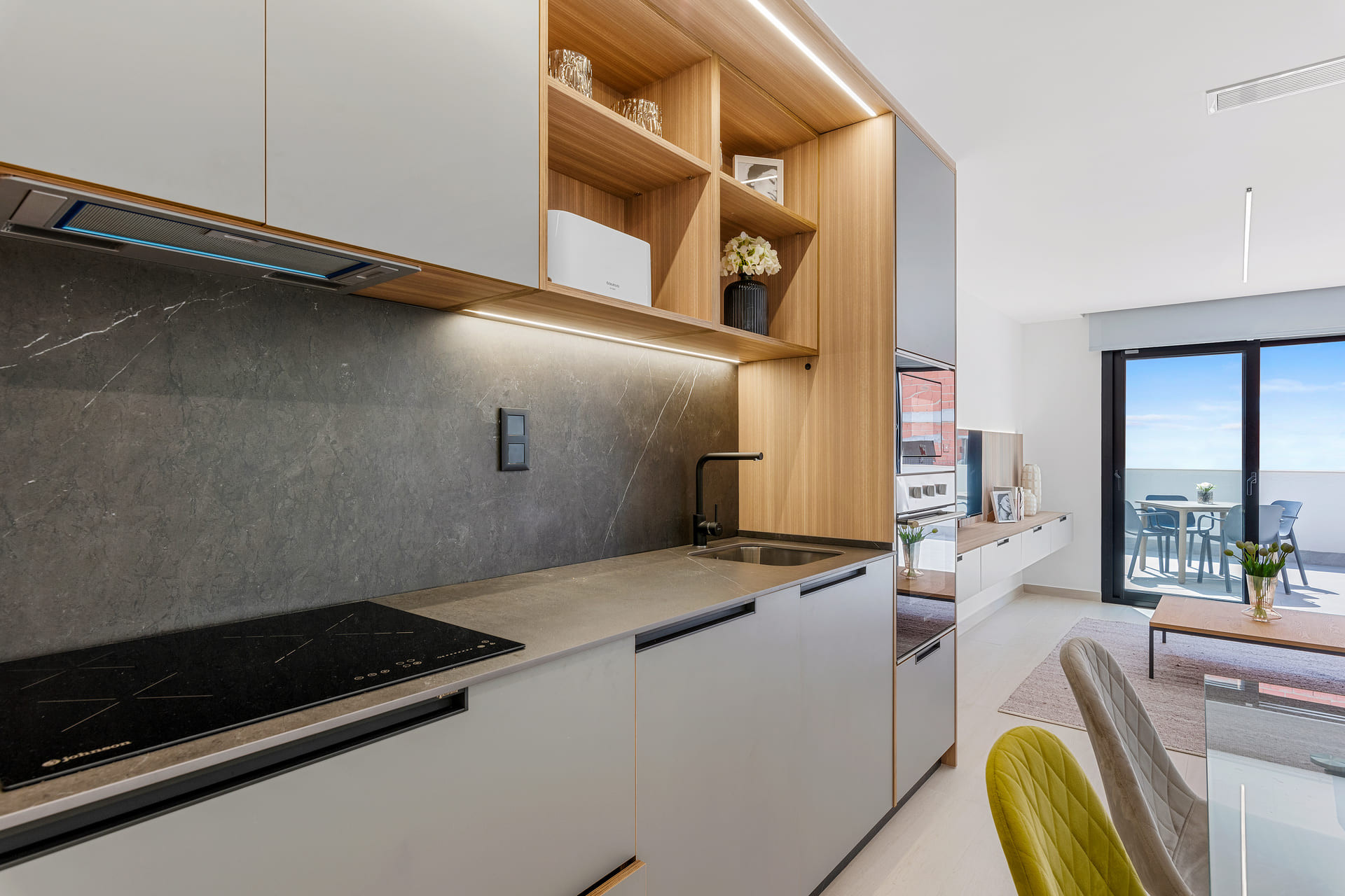 Nieuwbouw - Plat -
Guardamar del Segura