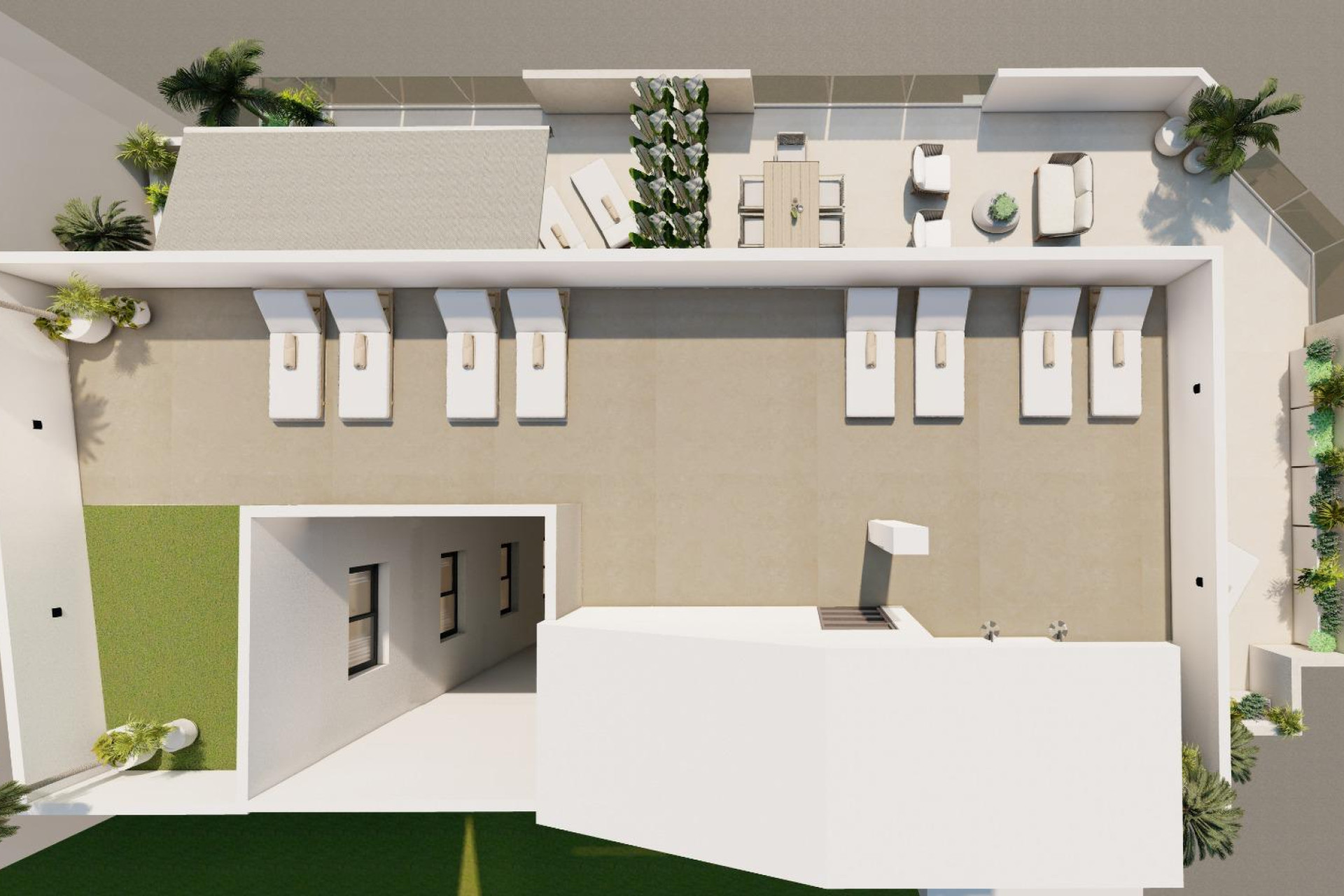 Nieuwbouw - Plat -
Guardamar del Segura