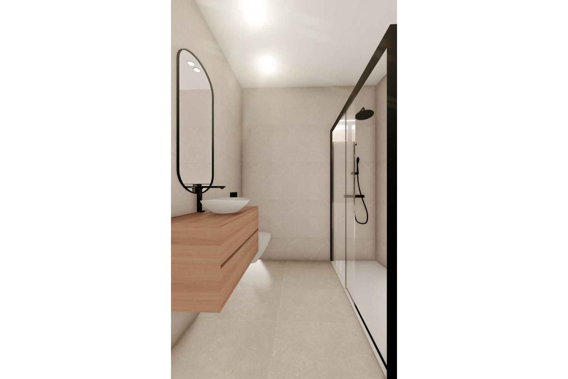 Nieuwbouw - Plat -
Guardamar del Segura