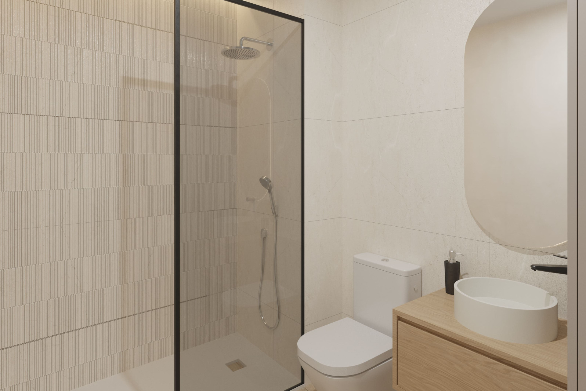 Nieuwbouw - Plat -
Guardamar del Segura