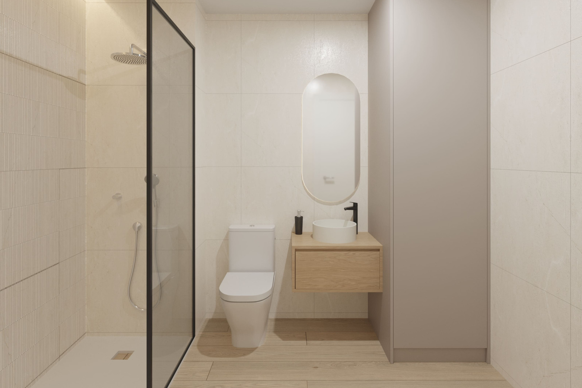 Nieuwbouw - Plat -
Guardamar del Segura