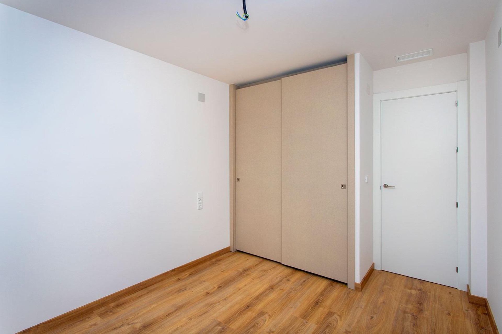 Nieuwbouw - Plat -
Hondón de las Nieves - El Salero