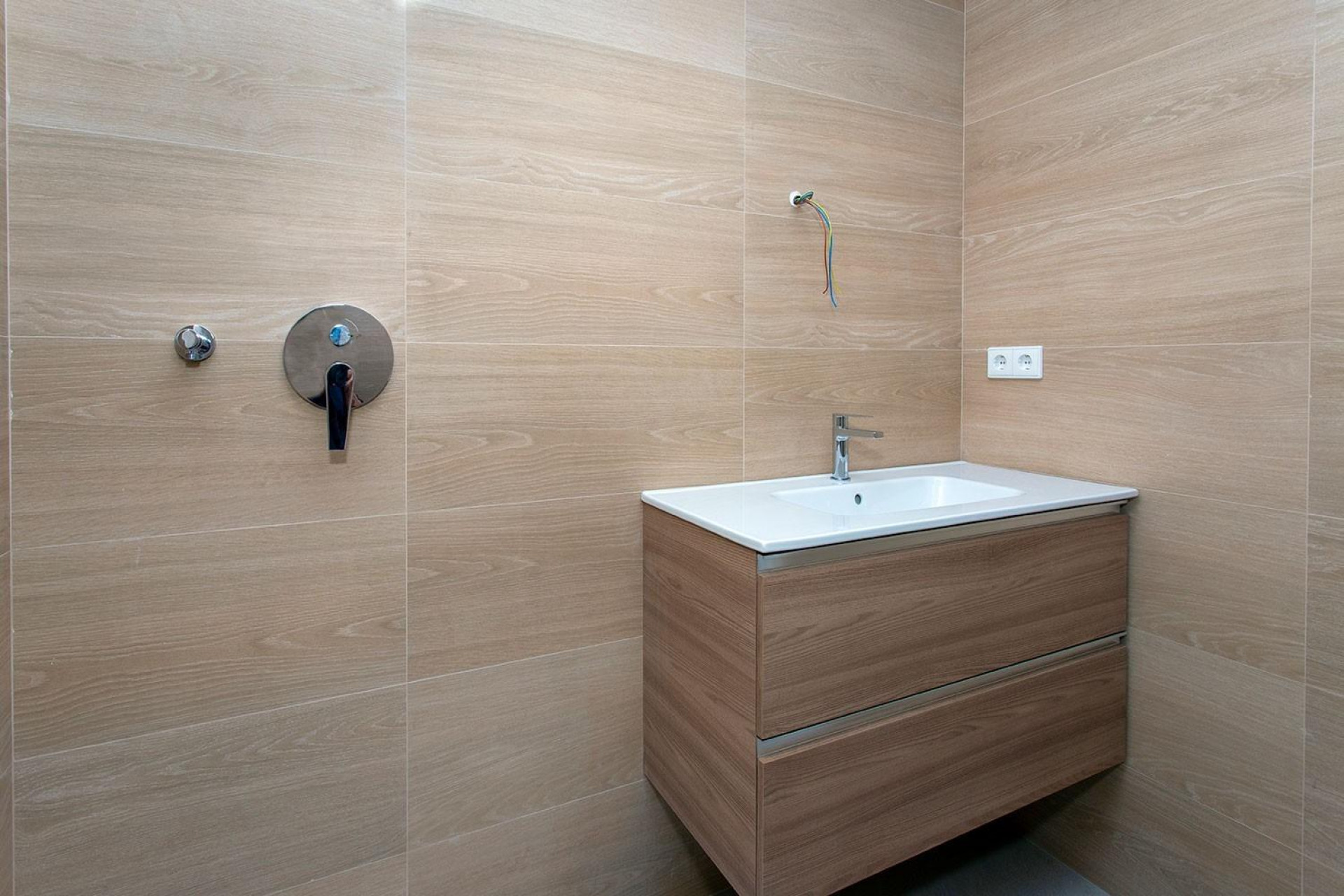 Nieuwbouw - Plat -
Hondón de las Nieves - El Salero