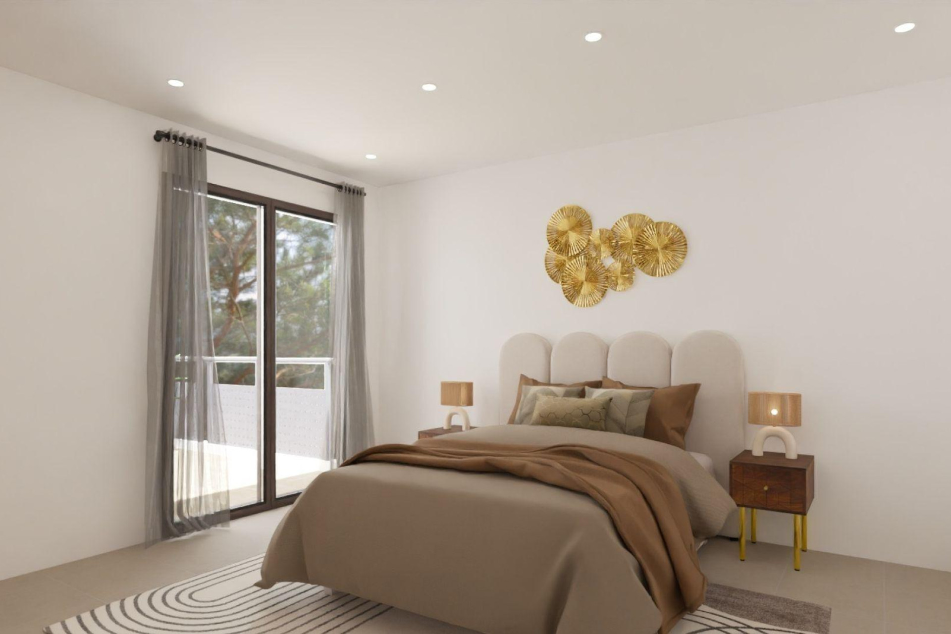 Nieuwbouw - Plat -
Hondón de las Nieves - La Canalosa