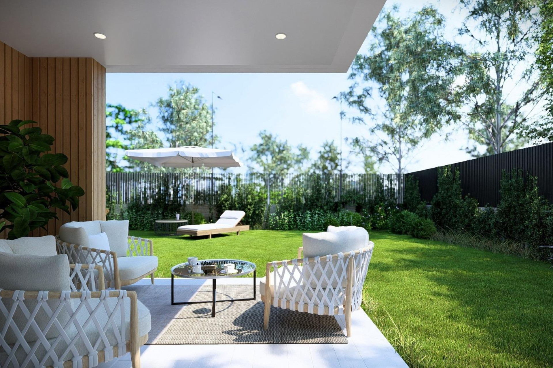 Nieuwbouw - Plat -
Jávea - Pueblo